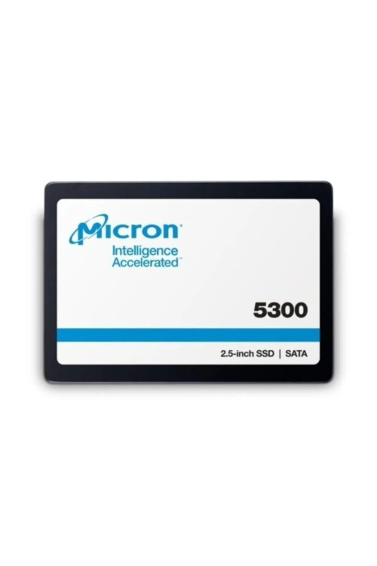 Micron 5300 Pro 3480gb Ssd Mtfddak3t8tds-1aw1zabyy