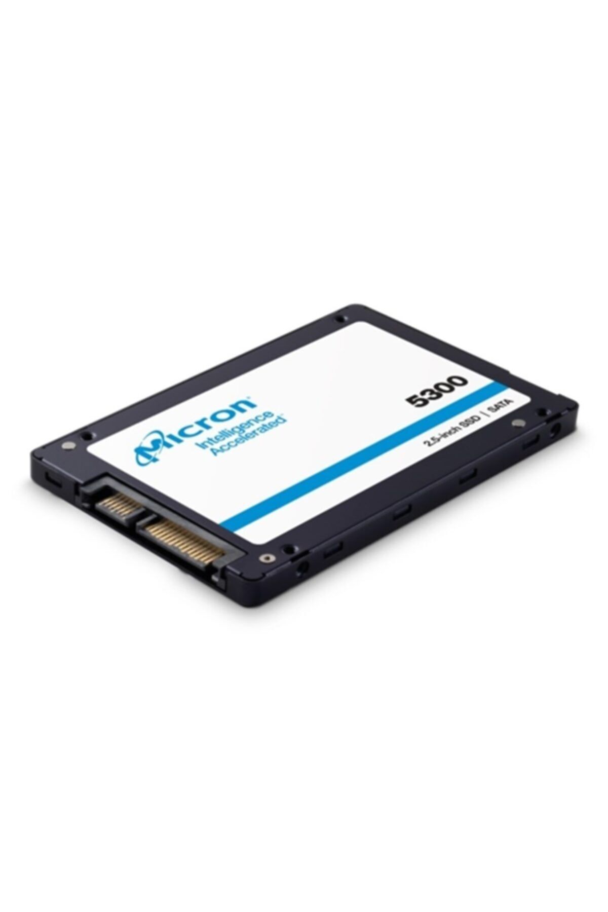 Micron 5300 Pro 960gb Ssd Mtfddak960tds-1aw1zabyy