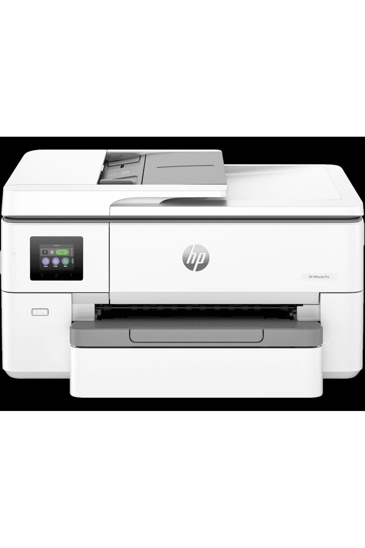 HP 53n94c Offıcejtpro 9720 Aıo Renkli Yaz/tar/fot/fax Adf A3/a4