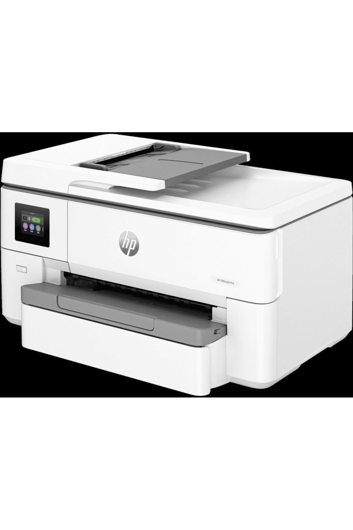 HP 53n94c Offıcejtpro 9720 Aıo Renkli Yaz/tar/fot/fax Adf A3/a4