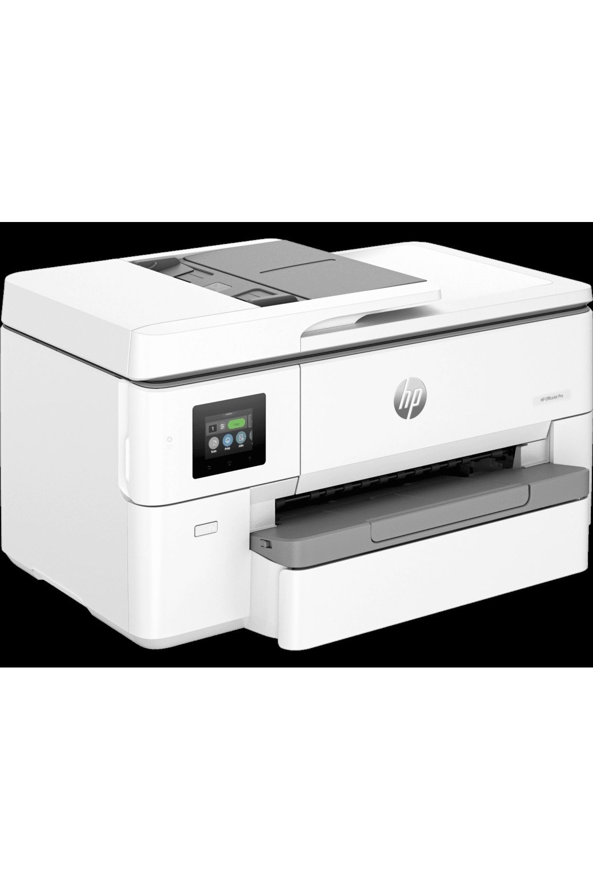 HP 53n94c Offıcejtpro 9720 Aıo Renkli Yaz/tar/fot/fax Adf A3/a4