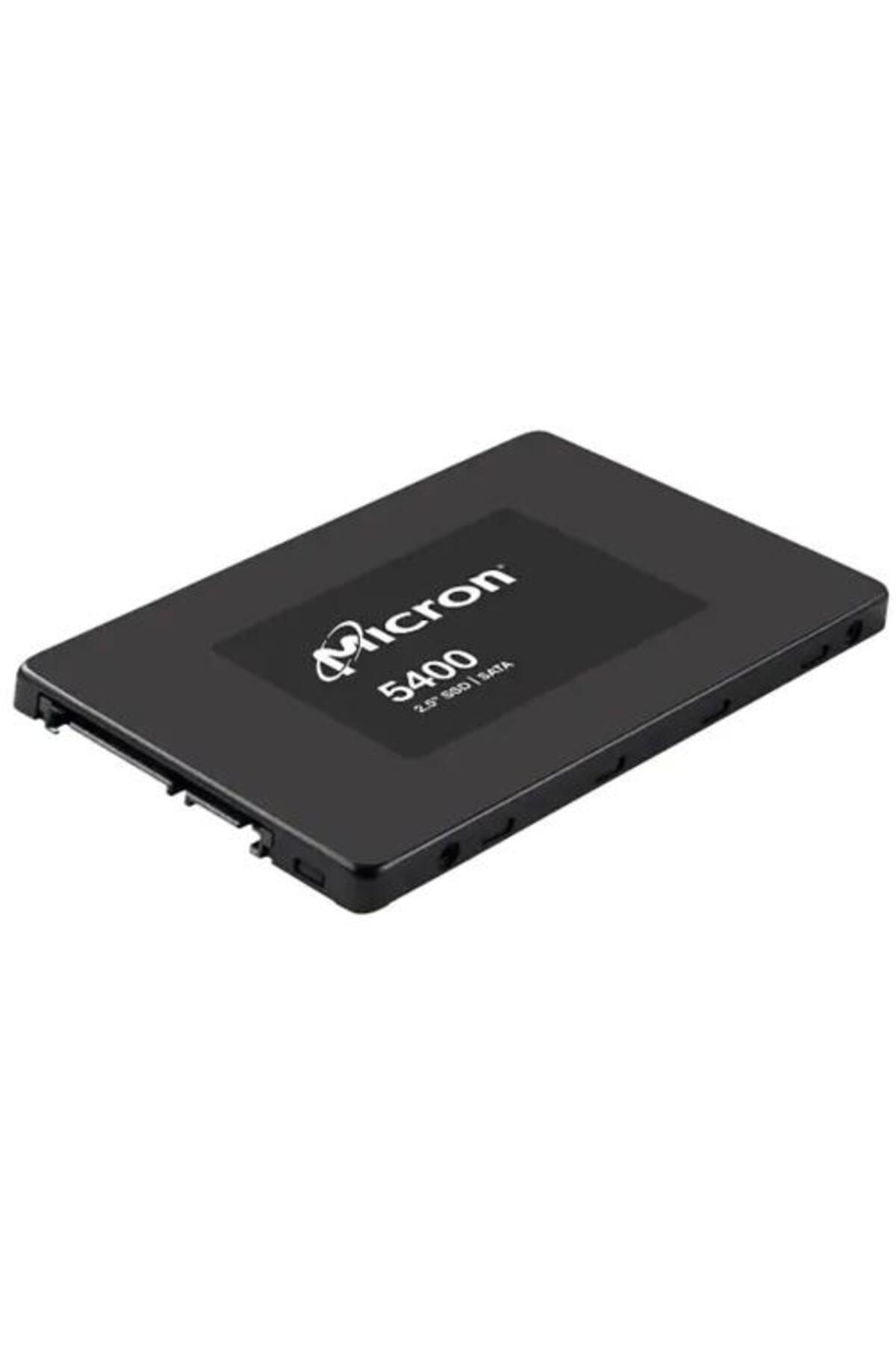 Micron 5400 Pro 1920gb Ssd Mtfddak1t9tga-1bc1zabyyr