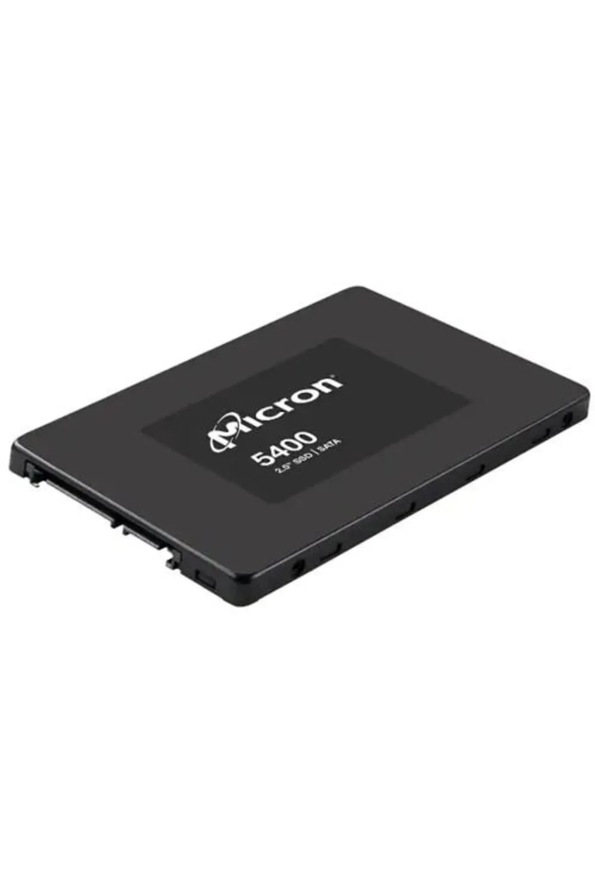 Micron 5400 Pro 3840gb Ssd Mtfddak3t8tga-1bc1zabyyr