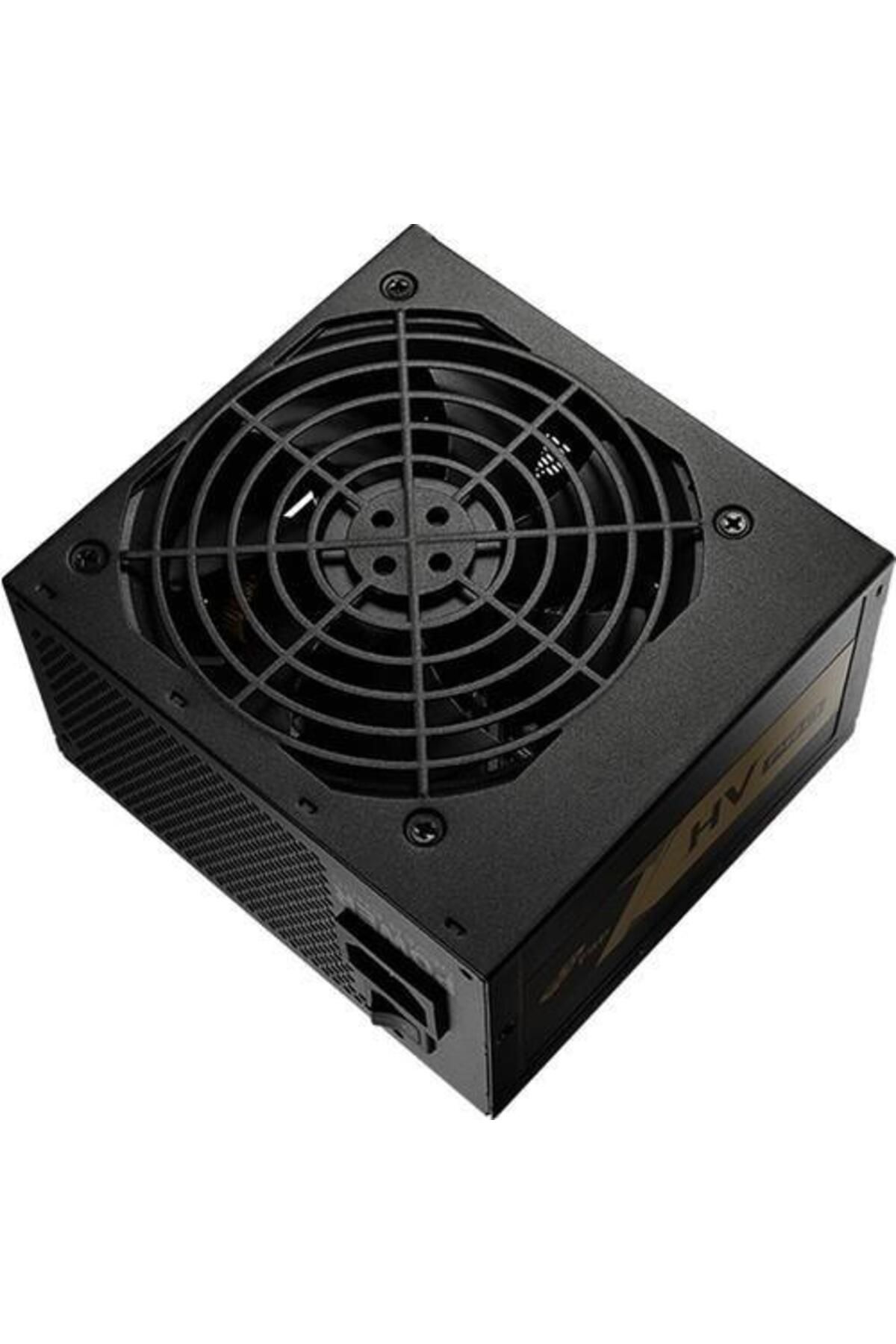 FSP 550w 80 Bronze Performance 550-51aac 12cm Fanlı Power Supply