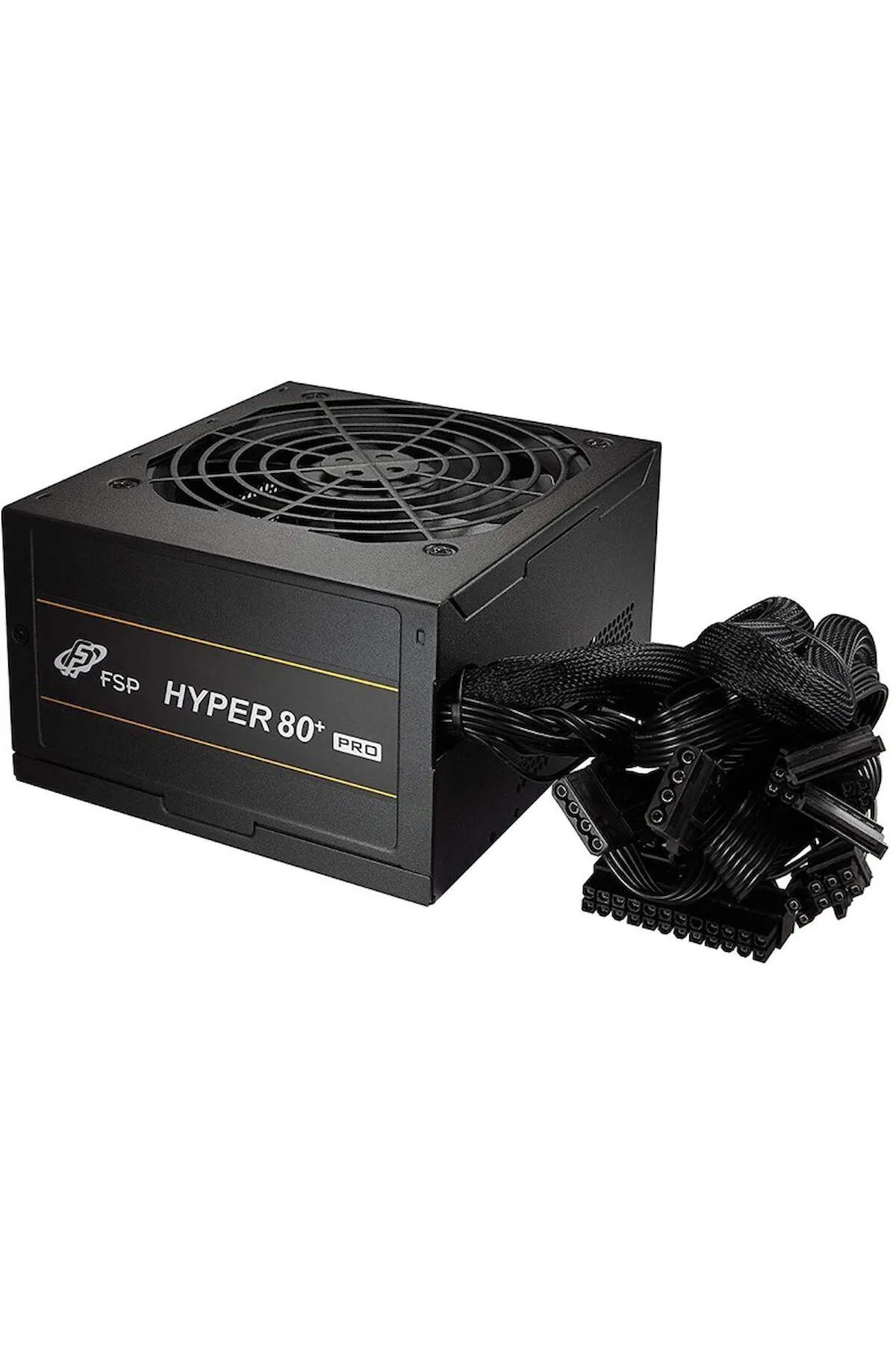 FSP 550w 80 Pro (H3-550 HYPER)