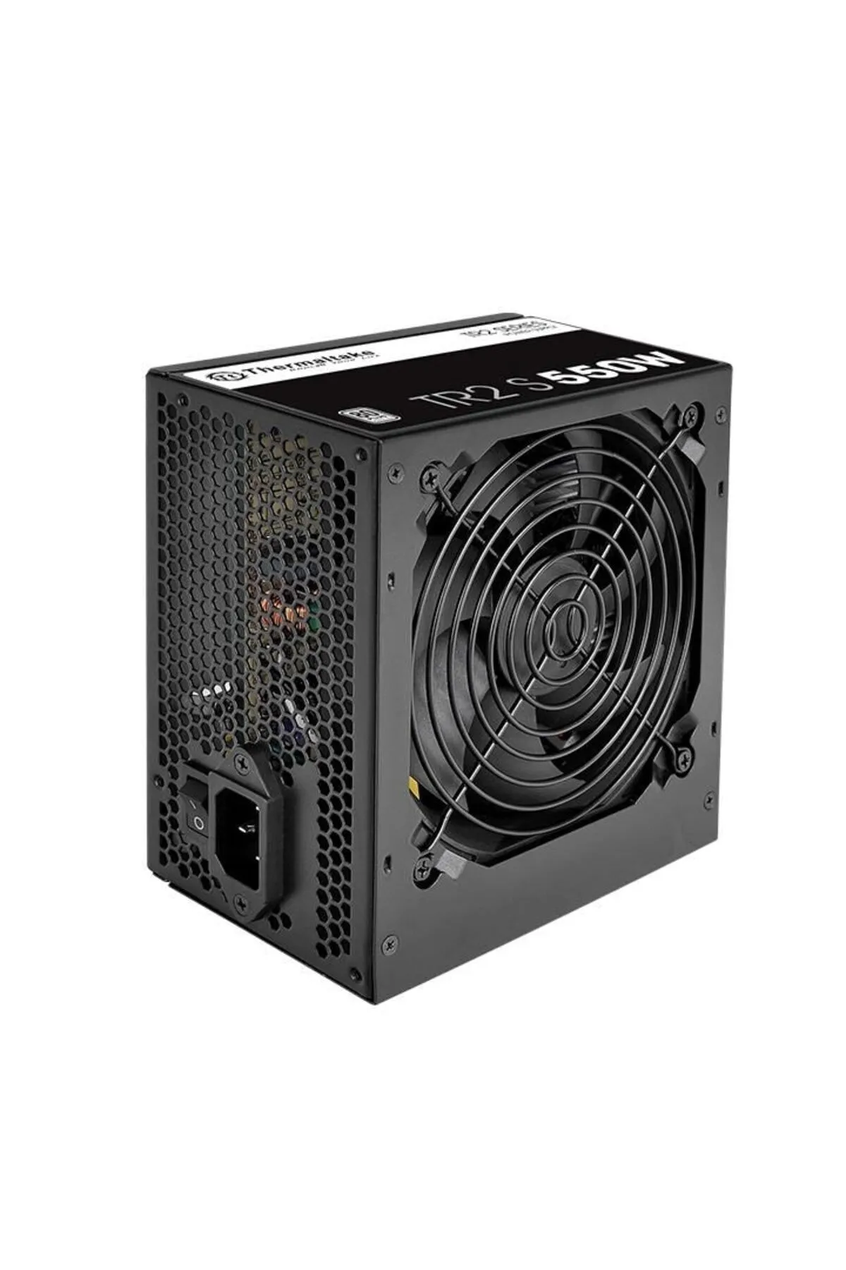 Thermaltake 550w 80+ Tr2 S Ps-trs-0550npcweu-2 12cm Fanlı Power Supply