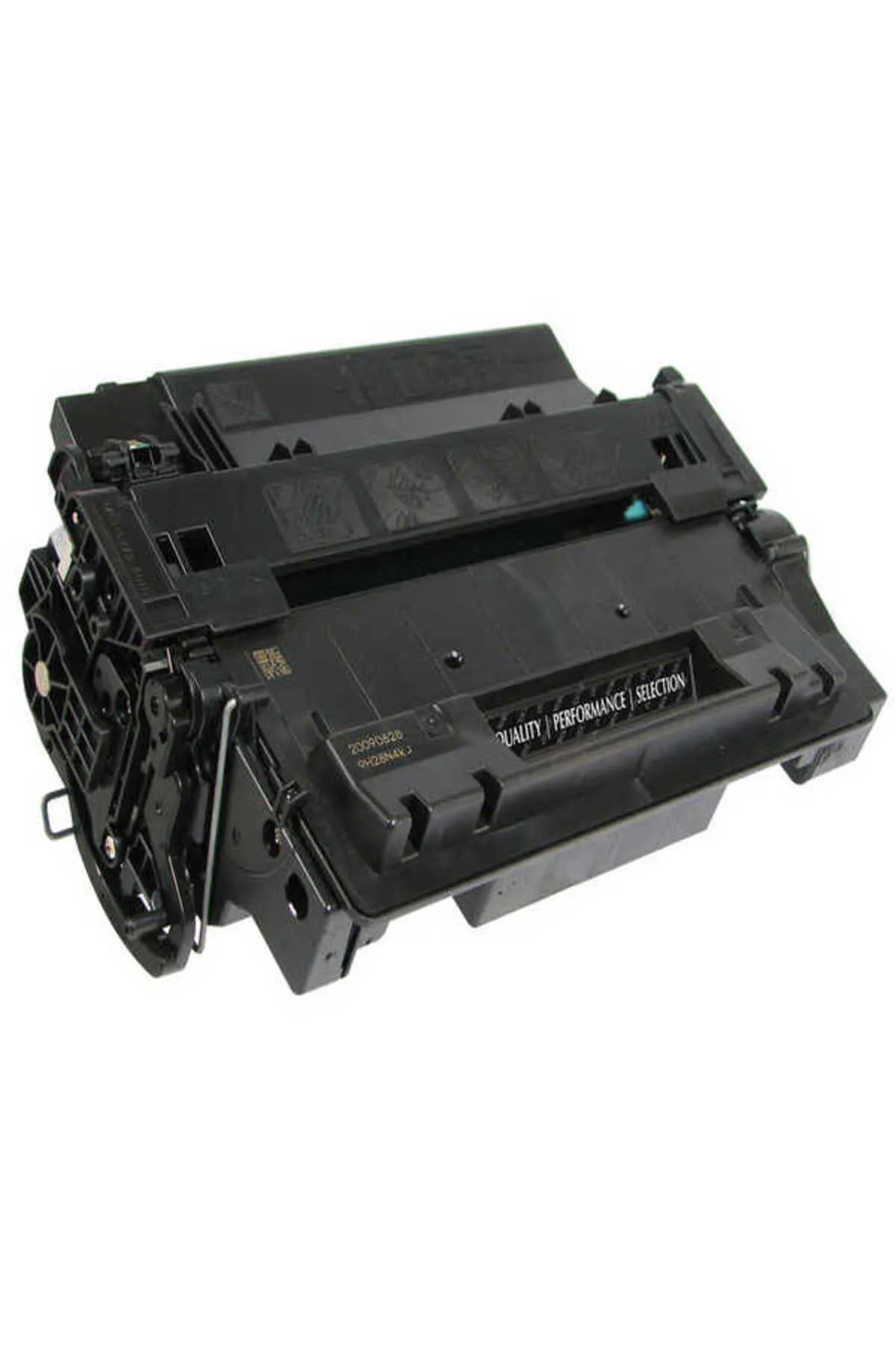 HP 55A,CE255A&CRG-724 6SF %100 YENİ MUADİL TONER