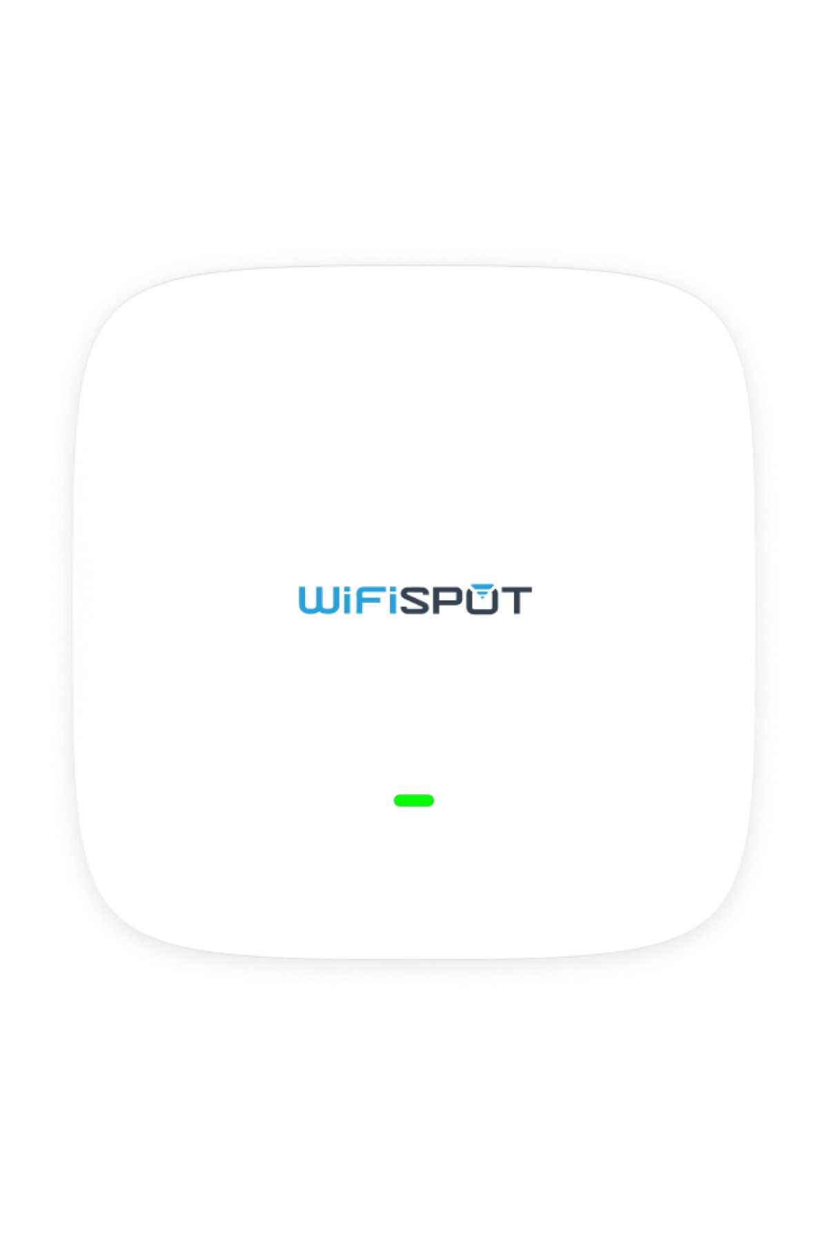 WİFİSPOT 5651 Yasasıyla Tam Uyumlu, Bulut Tabanlı WiFi