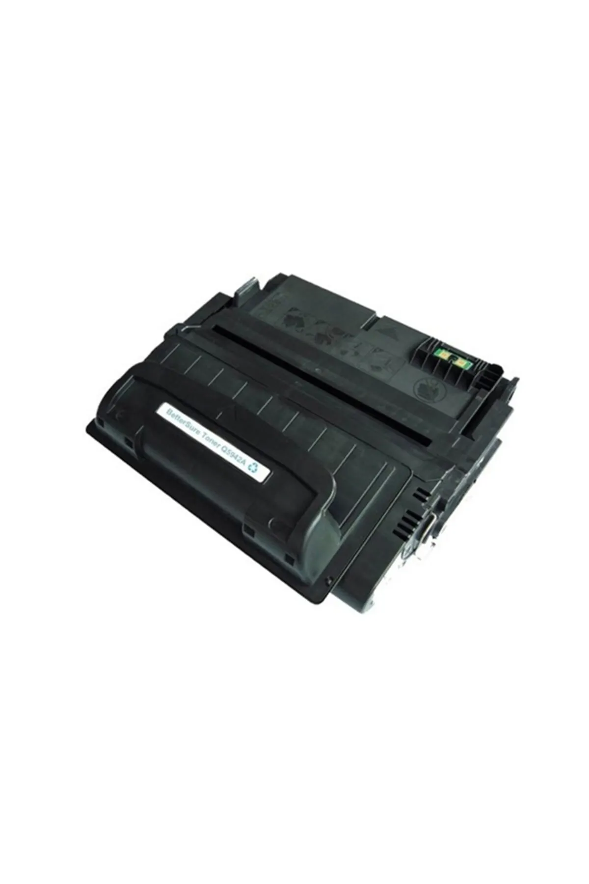 ÇözümNET 5942a Toner Hp Siyah (18000 Sayfa) (muadil) Sn:2640