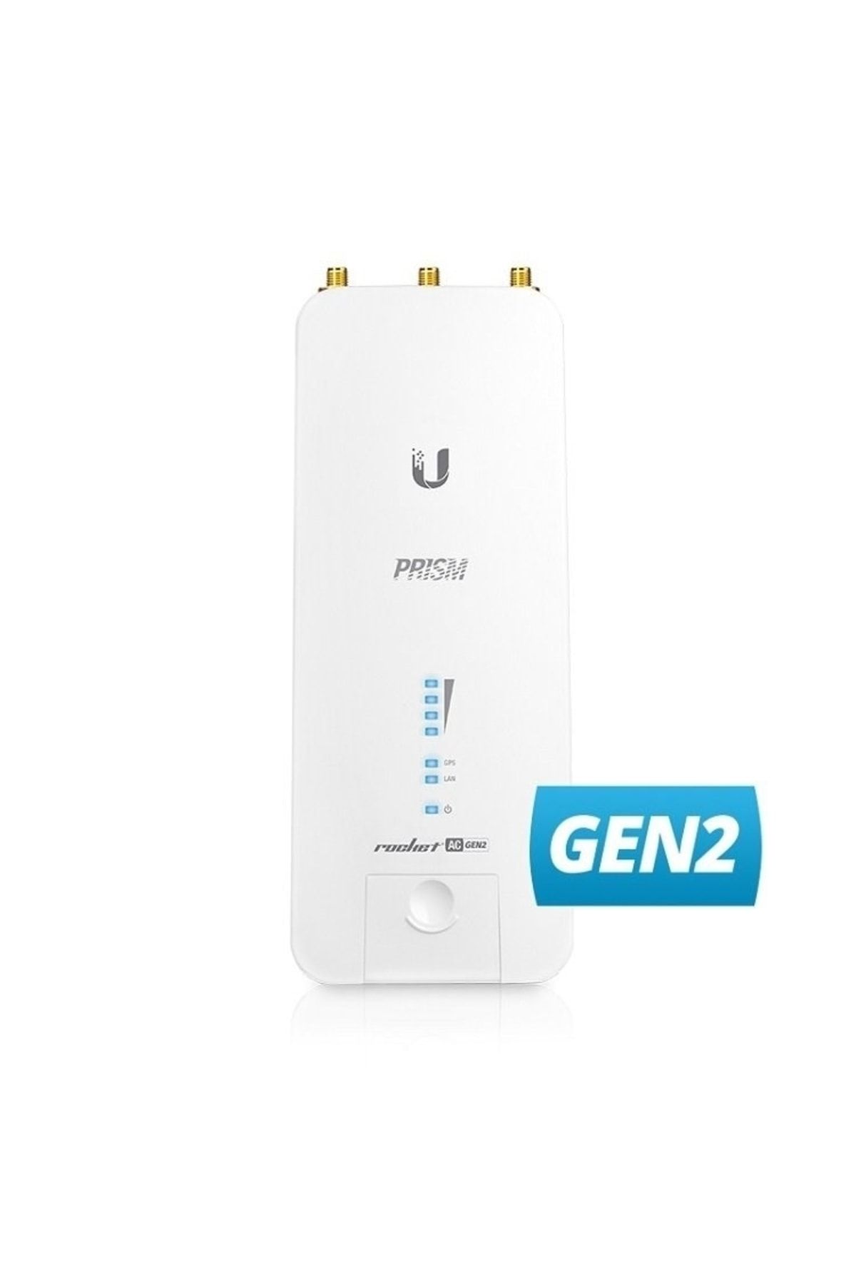 Genel Markalar 5ghz Rocket Ac Prısm Gen2 (rp-5ac-gen2) Access Point & Router