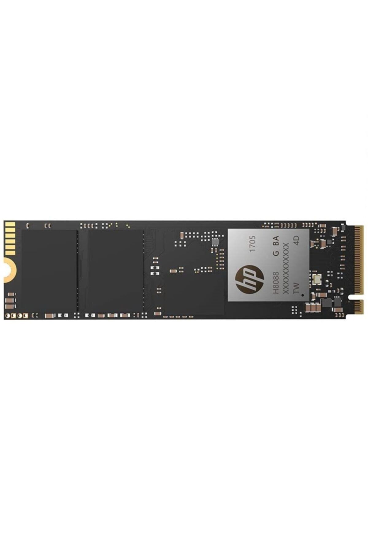 HP 5ms24aa Ex950 2tb 3200/3000/mb/s Okuma Yazma Hızı 3d Nand M.2 Pcıe Nvme Ssd