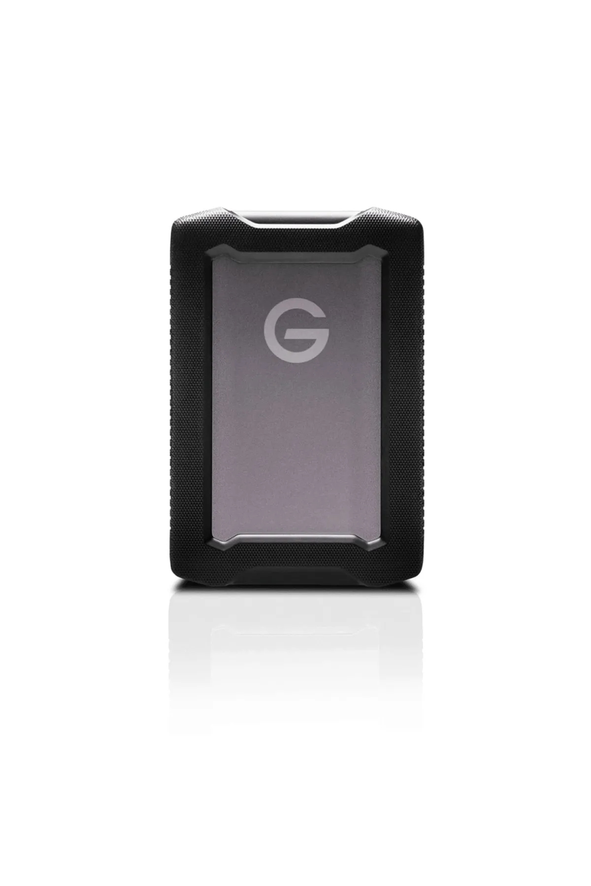 Sandisk 5tb Professional G-drive Armoratd Taşınabilir Disk - Sdph81g-005t-gband