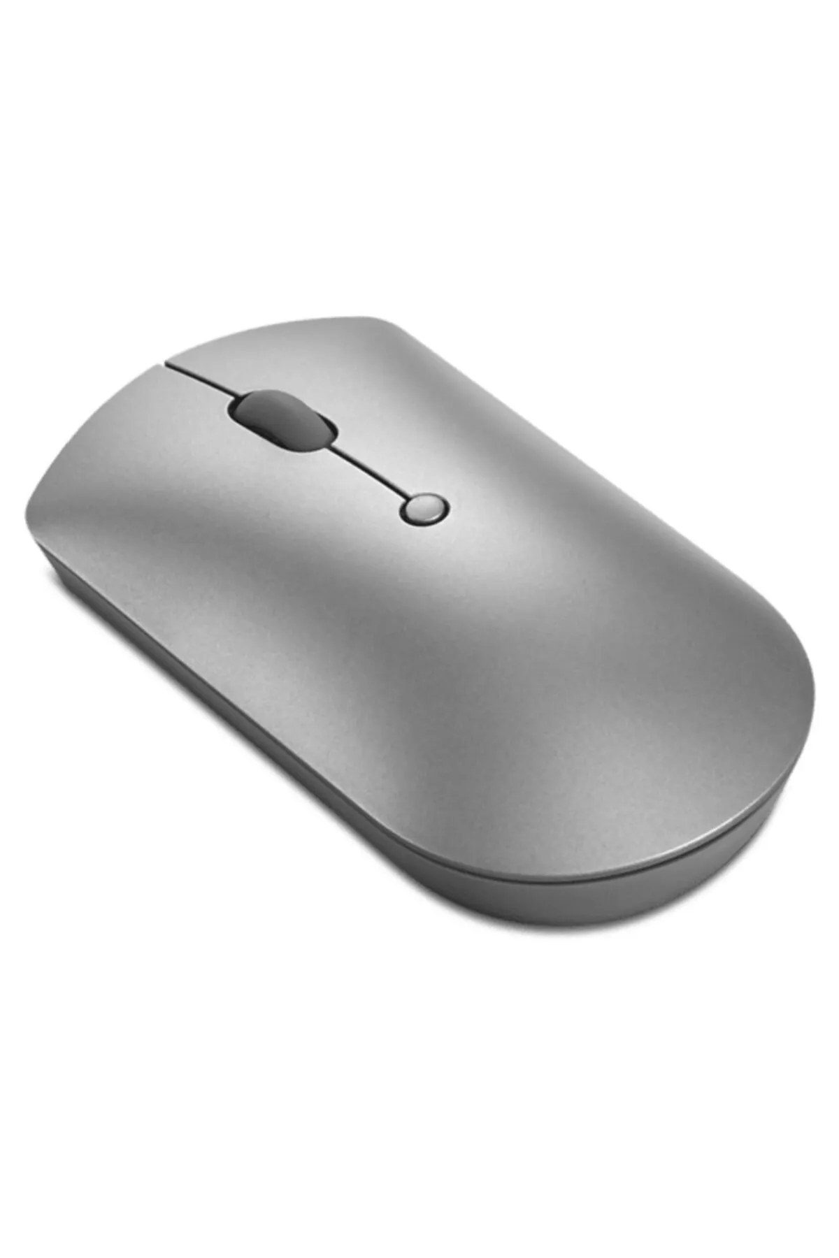 Lenovo 600 Gy50x88832 Bluetooth Silent Mouse Gri