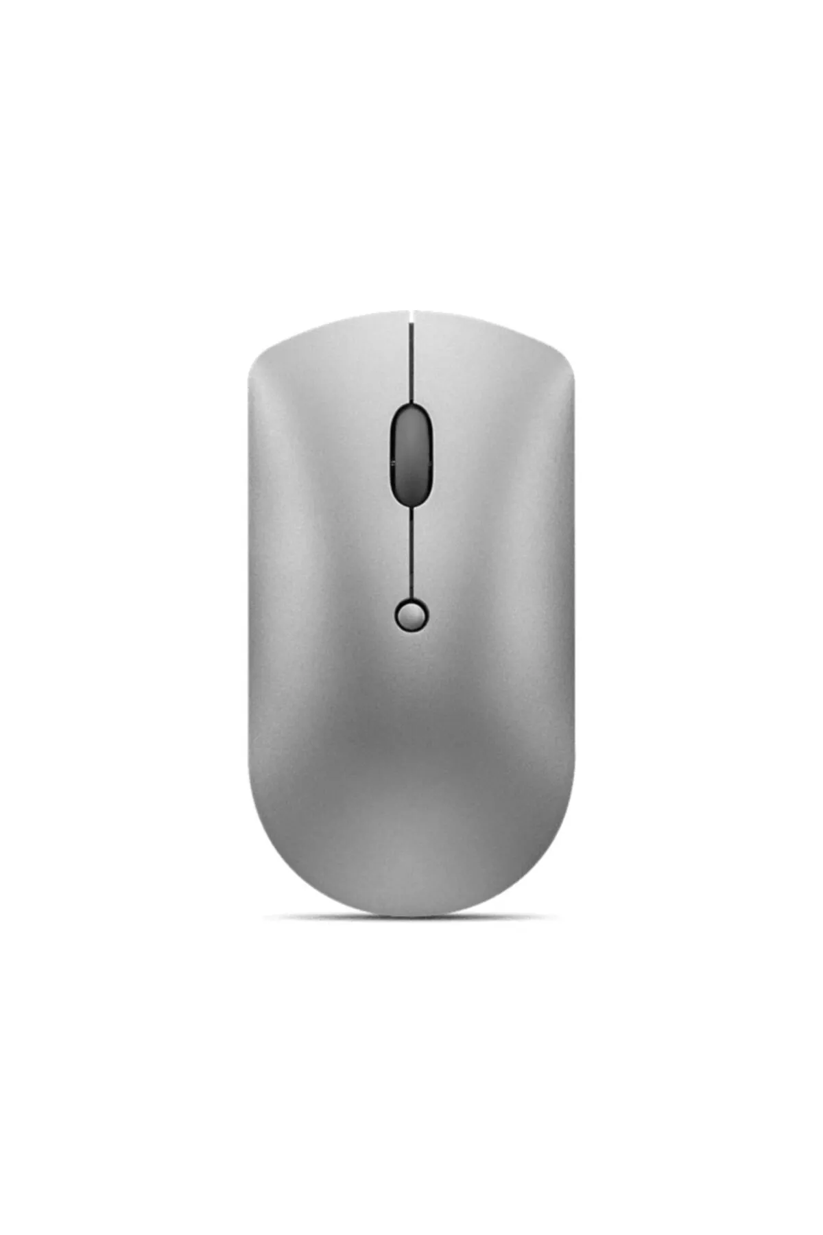 Lenovo 600 Gy50x88832 Bluetooth Silent Mouse Gri