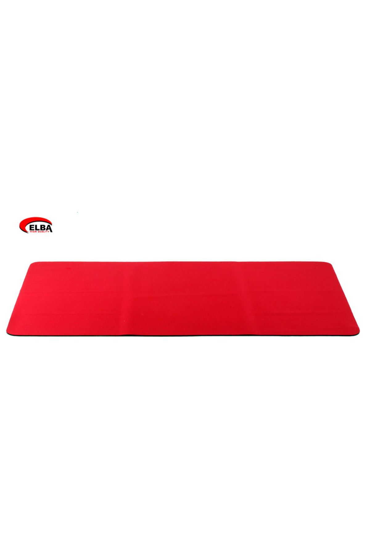 Genel Markalar 600 Kırmızı Mouse Pad (600-350-2)