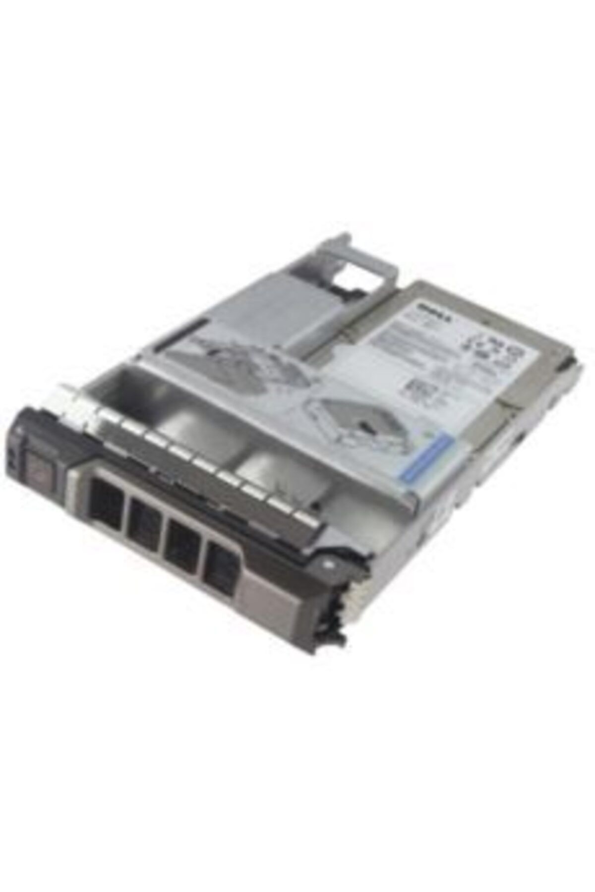 Dell 600gb 15000rpm Sas 3.5" Dahili Disk