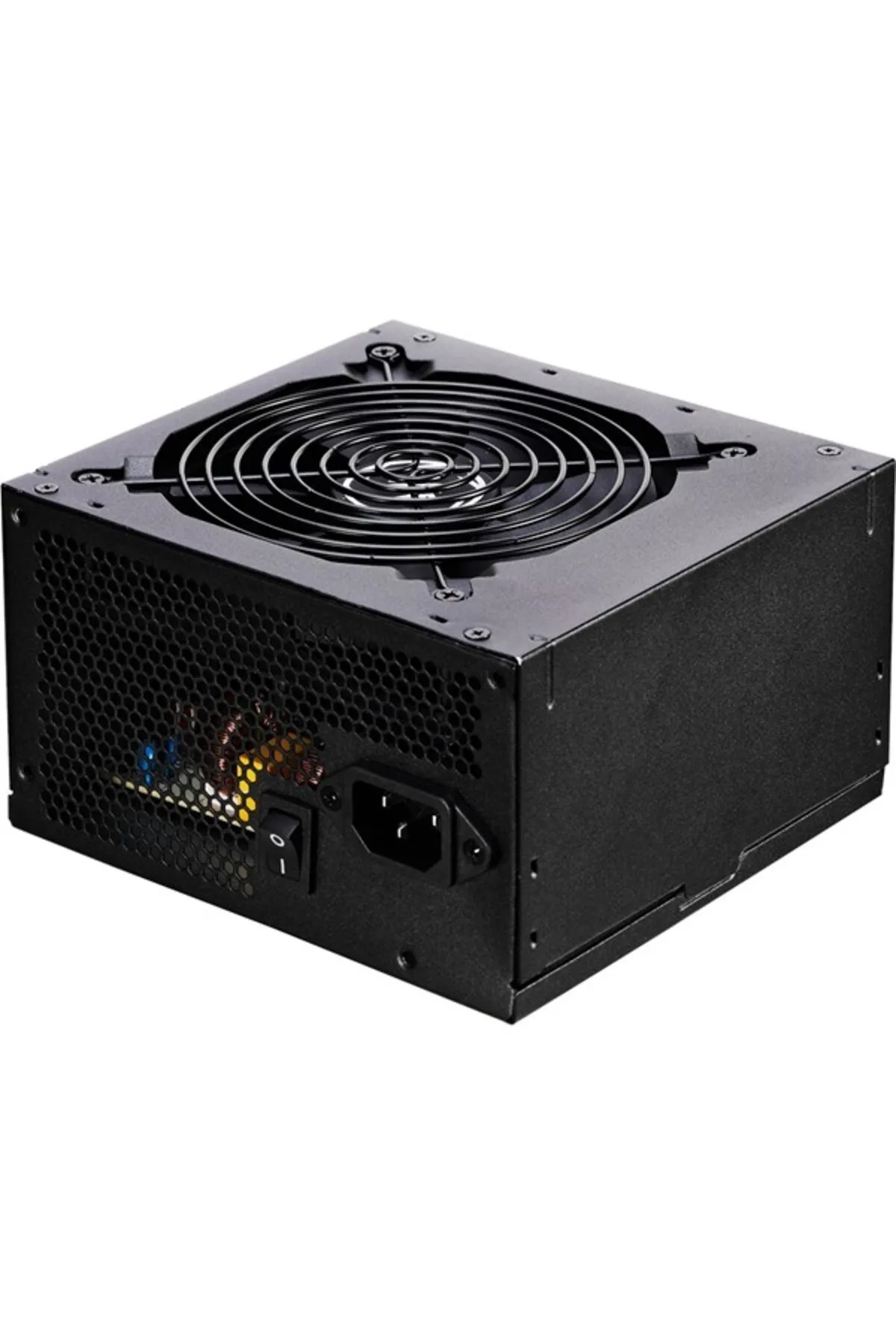 Genel Markalar 600W 80+ BP-BP600ALNN-9R 12cm Fanlı Power Supply