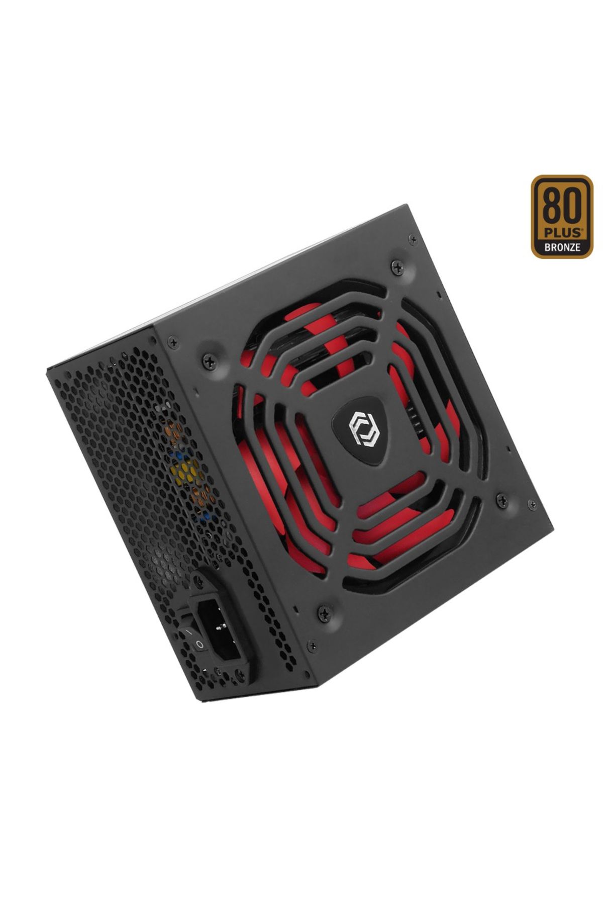 Frisby 600W 80+ Bronz Power Supply Fr-Ps6080P Bilgisayar Kasası Güç Kaynağı