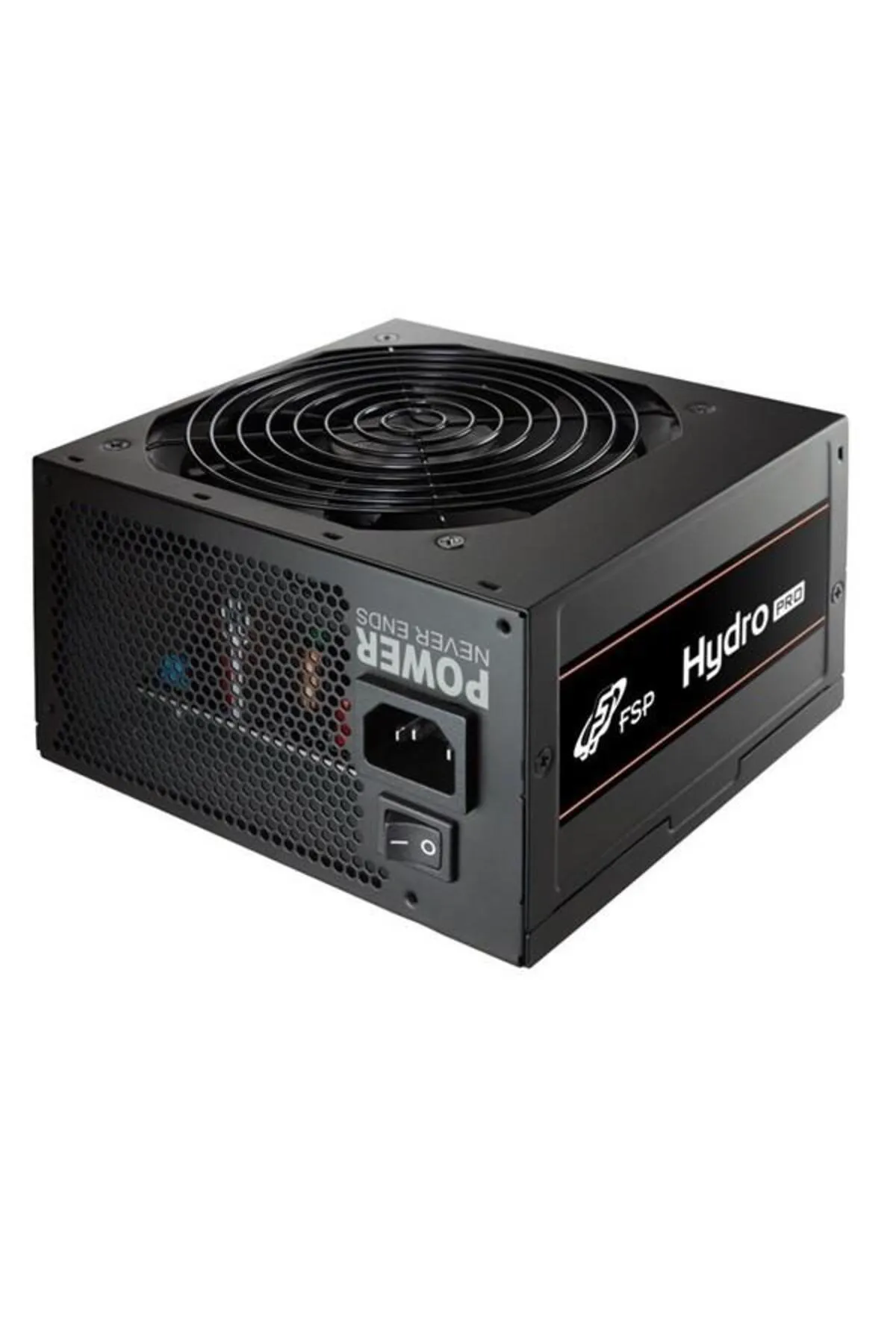 FSP 600w 80 Bronze Hydro Pro Hp2-600 Power Supply