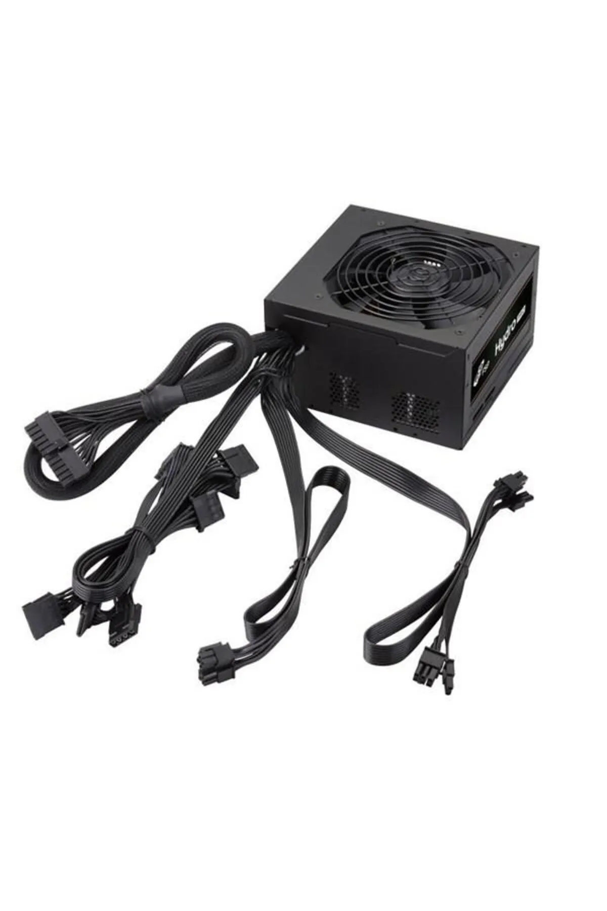 FSP 600w 80 Bronze Hydro Pro Hp2-600 Power Supply