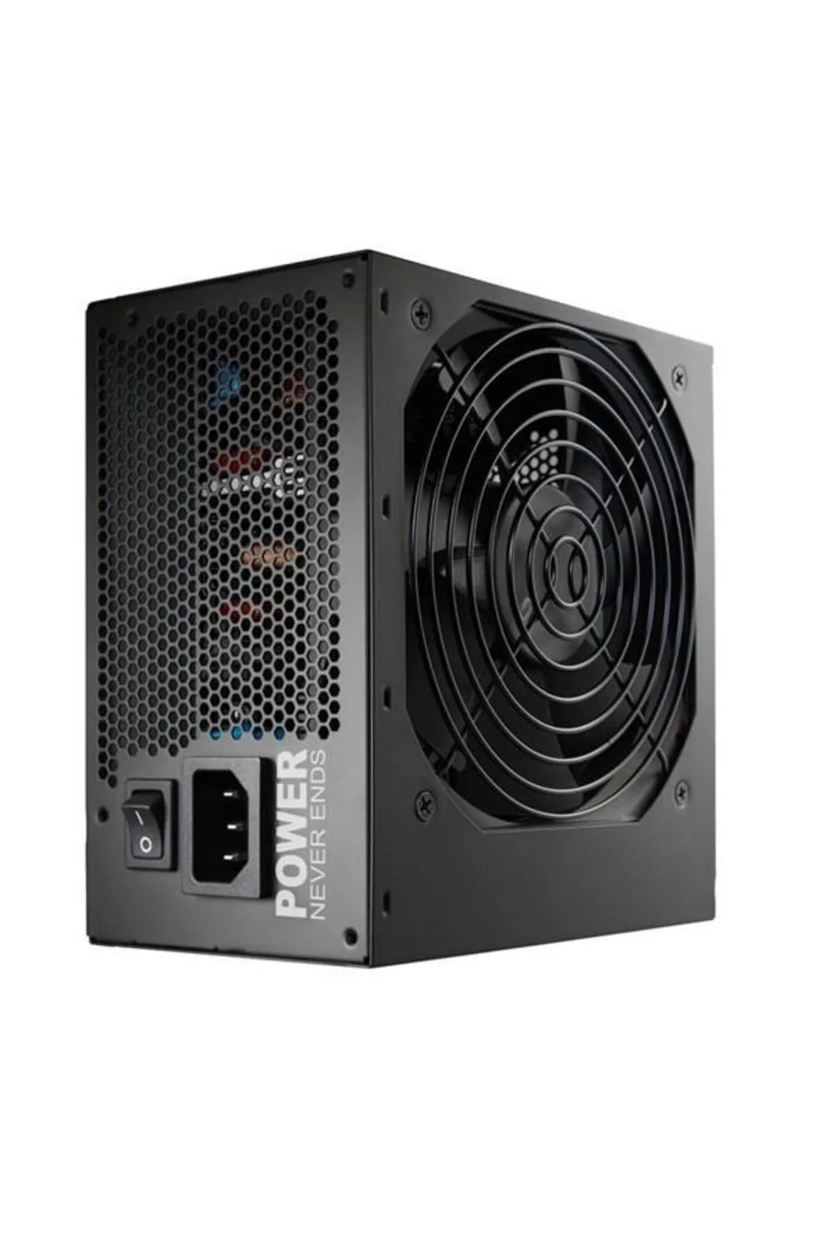 FSP 600w 80 Bronze Hydro Pro Hp2-600 Power Supply