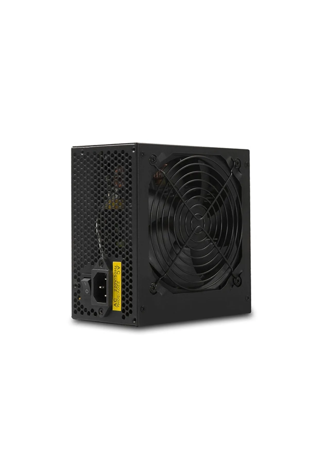 Universal 600W EPS-600A 12CM FAN AKTİF PFC POWER SUPPLY