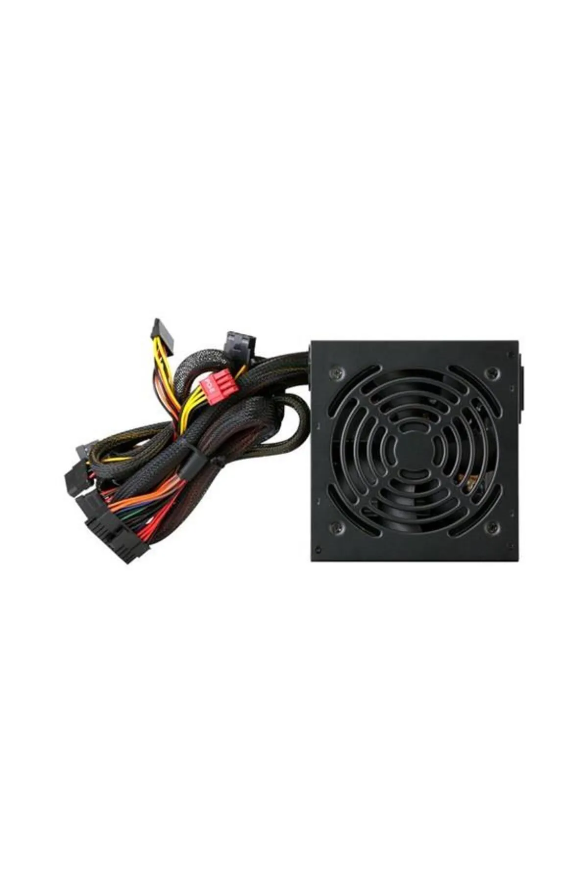 Zalman 600w Zm600-lxıı Power Supply