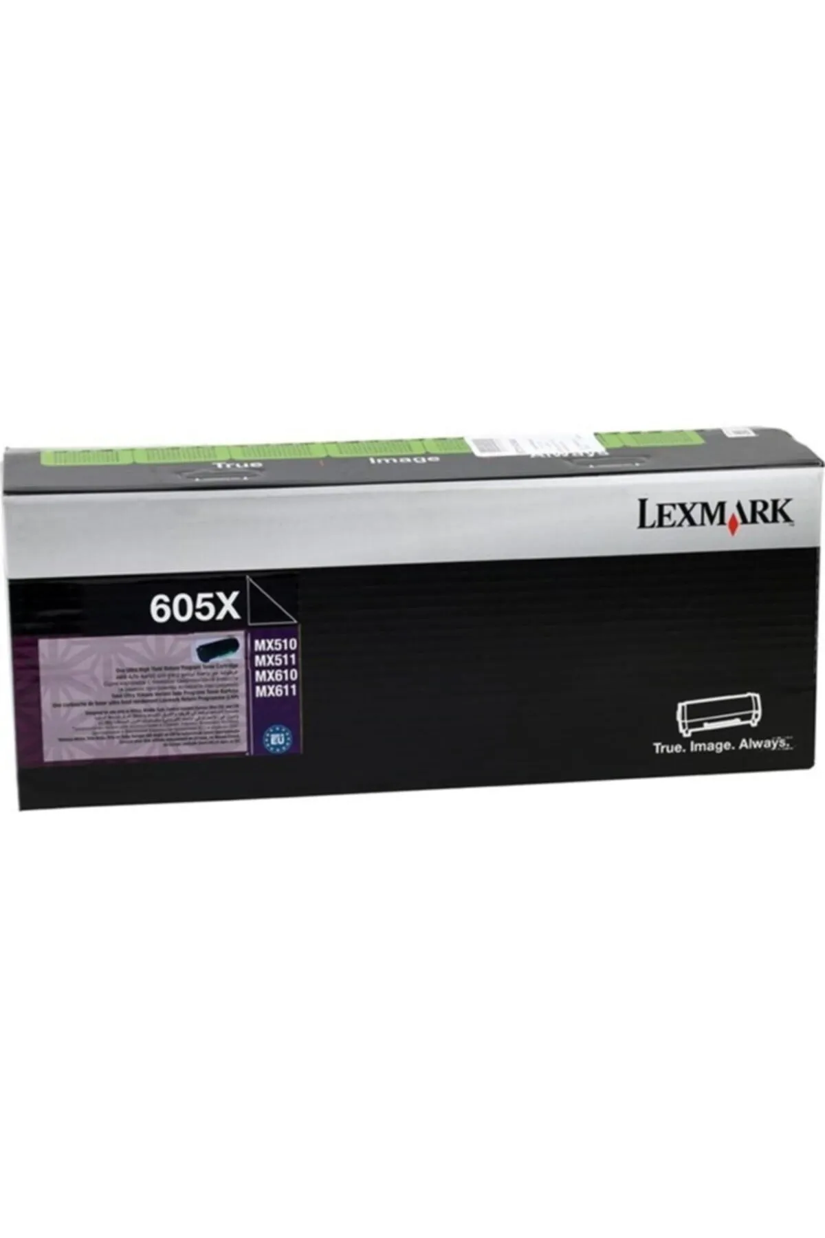 Lexmark 605x Mx510-mx511-mx610 Toner 60f5x00602xe20.000sayfa