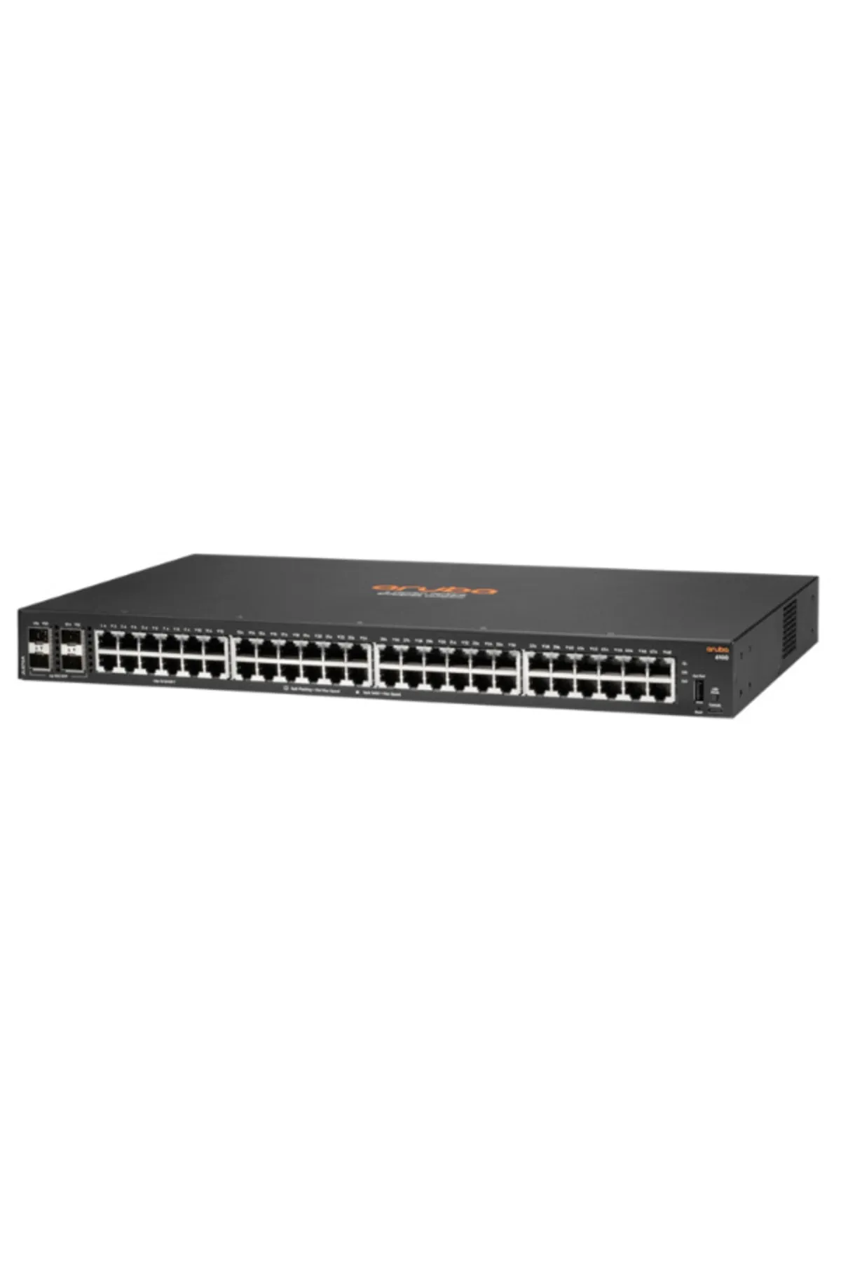 Genel Markalar 6100 48g 4sfp+ Switch