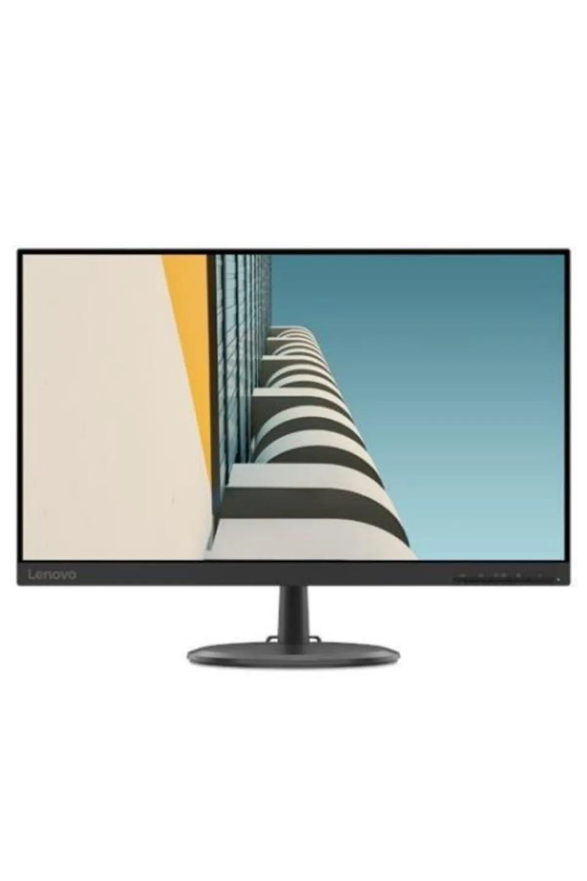 Lenovo 62a8kat1tk Led C24-20/-23.8"inch /hdmı, Vga