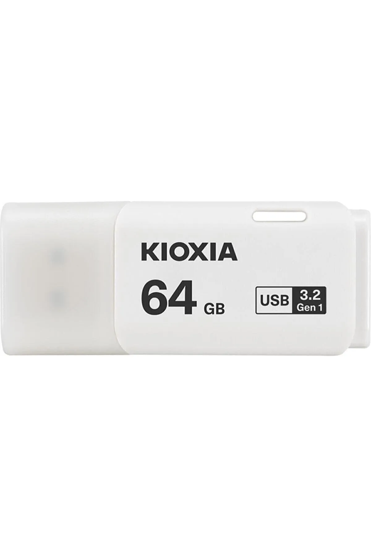 Kioxia 64 Gb Beyaz Usb 3.2 Gen 1 Flash Bellek 64 Gb