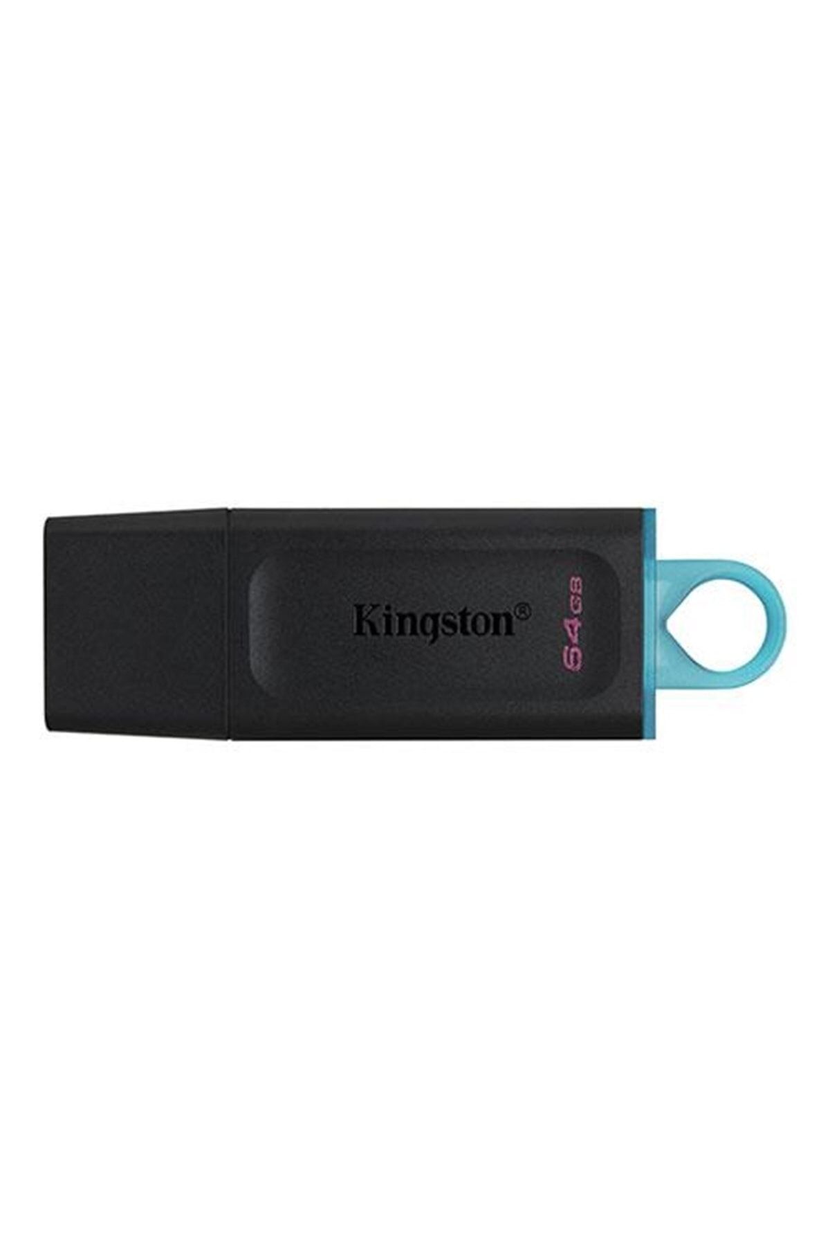 Kingston 64 Gb Dt Exodıa Dtx/64gb Usb 3.2