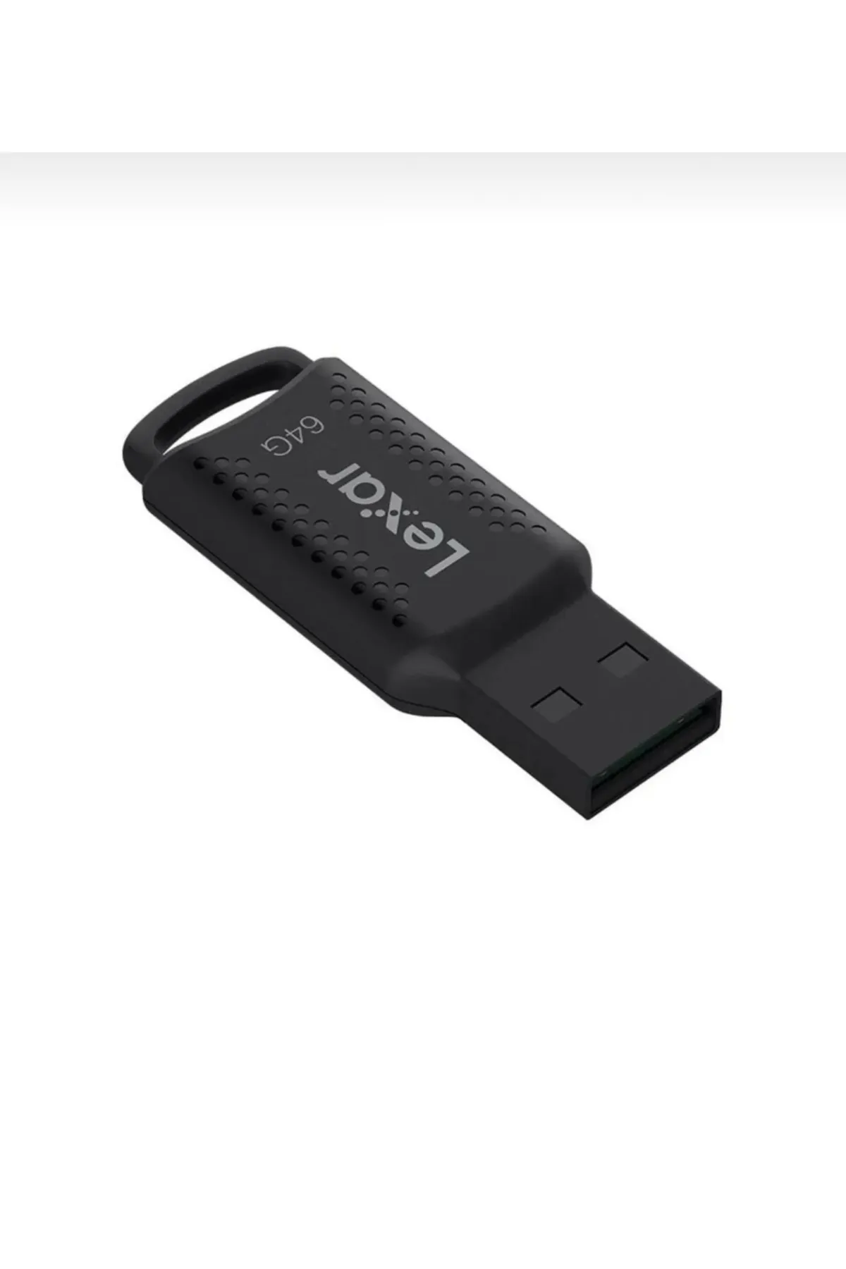 Lexar 64 Gb Flaş Bellek Usb Mini Usb Depolama 100 Mb/s