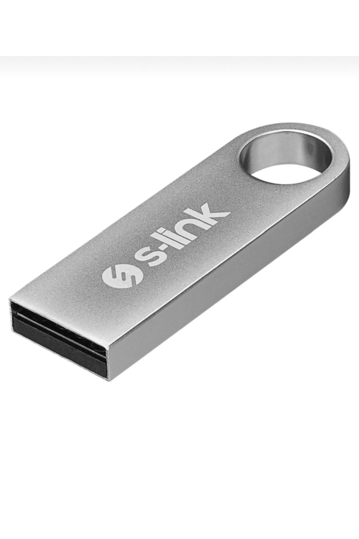 S-link 64 Gb Flash Bellek Metal Gövde Usb Bellek