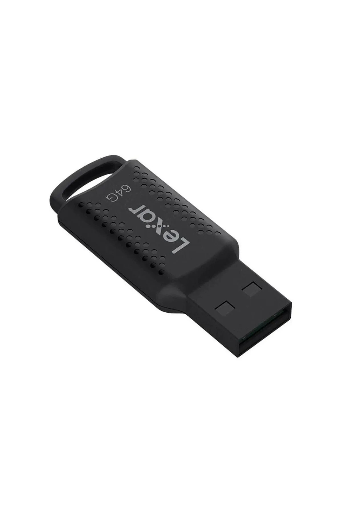 Lexar 64 Gb Flash Bellek Usb 3.0 Bellek 100MB/s   5YIL GARANTİ  Made In TAIWAN BRAND