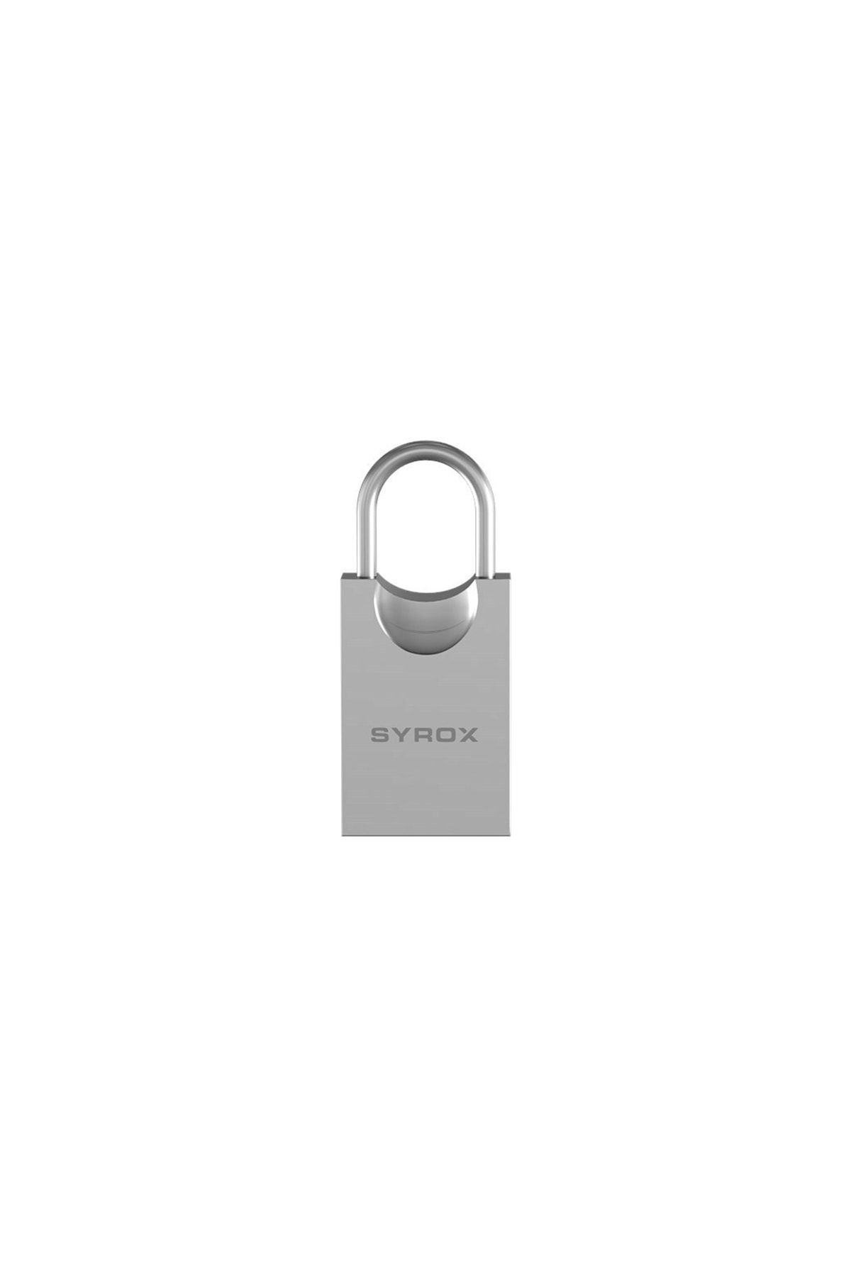 Syrox 64 Gb Lock Desing Usb Bellek Lk64