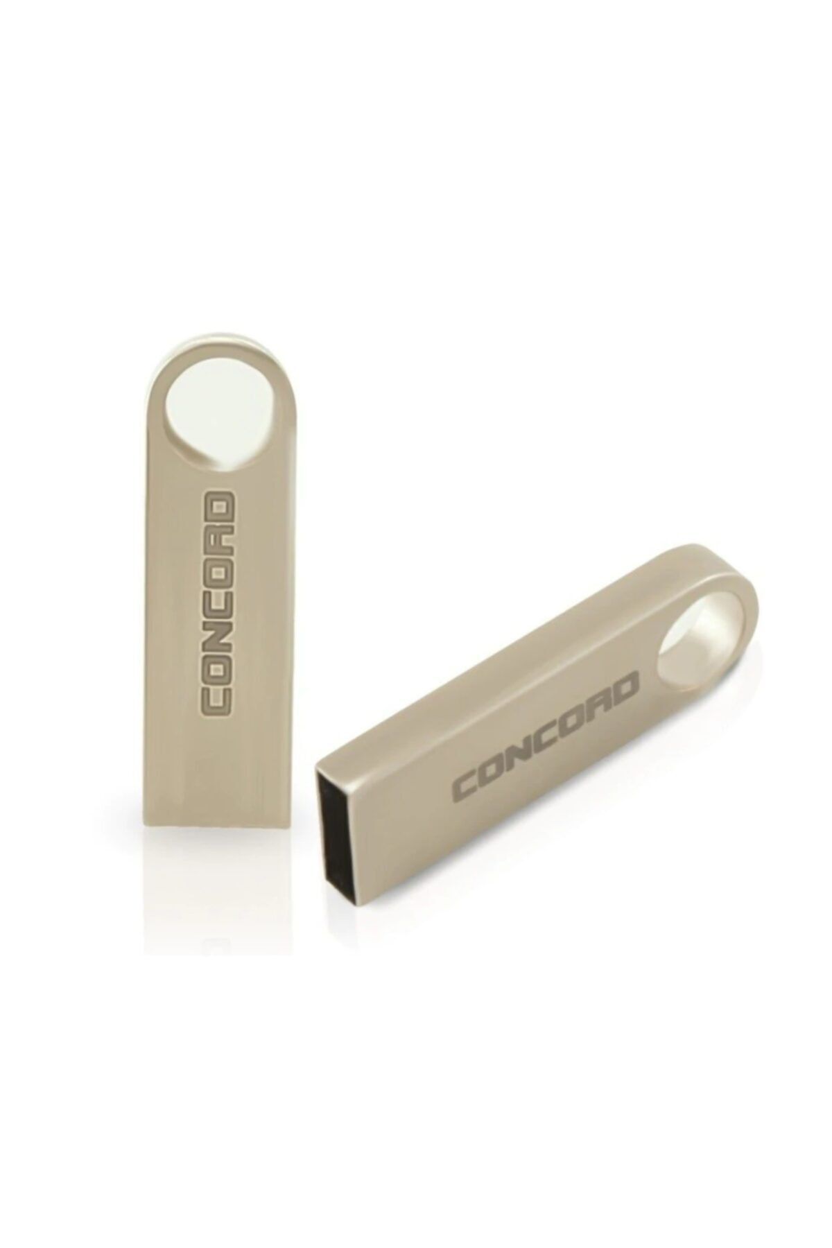 Concord 64 GB Metal Kasa Flash Disk