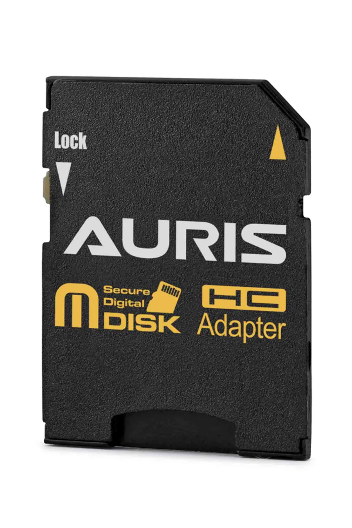 Auris 64 Gb Micro Sd Hafıza Kartı Adaptör Dahil