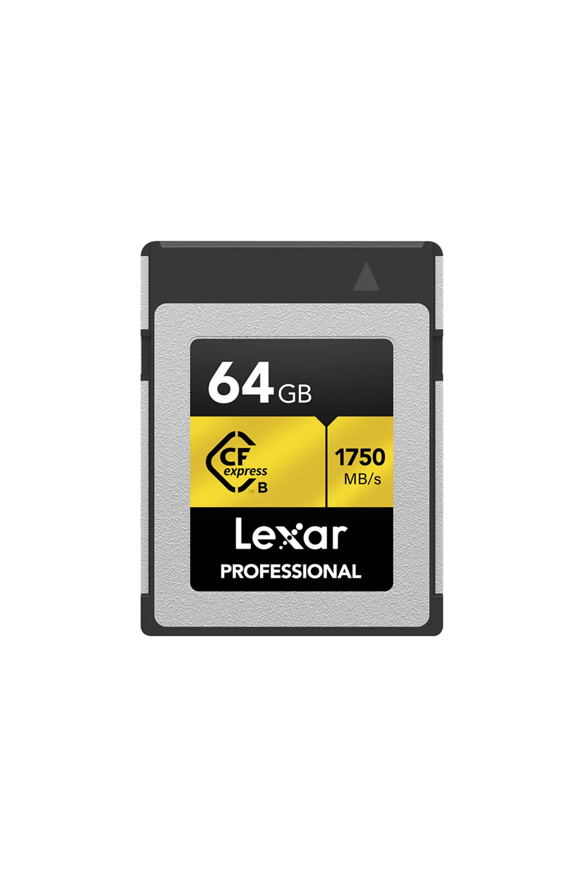 Lexar 64 Gb Professional Cfexpress Type-b Hafıza Kartı