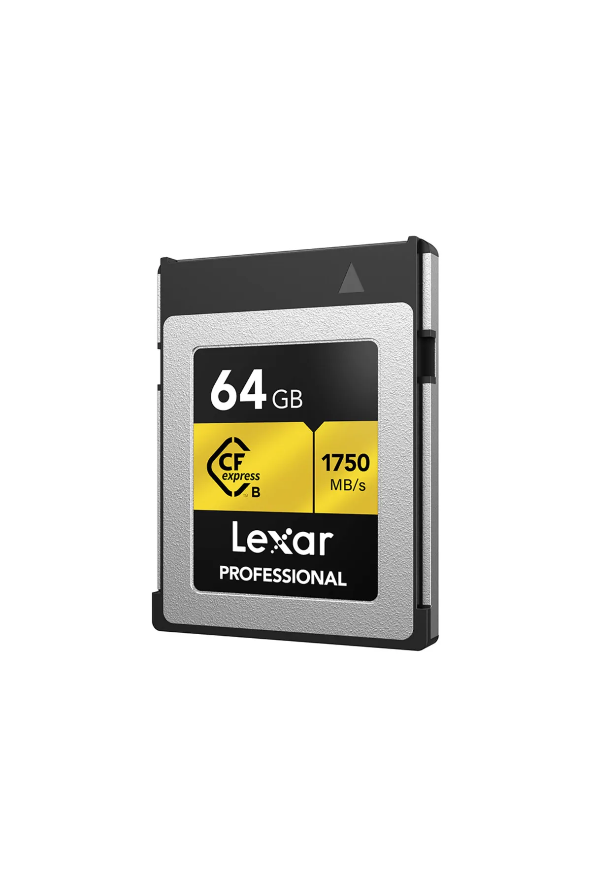 Lexar 64 Gb Professional Cfexpress Type-b Hafıza Kartı