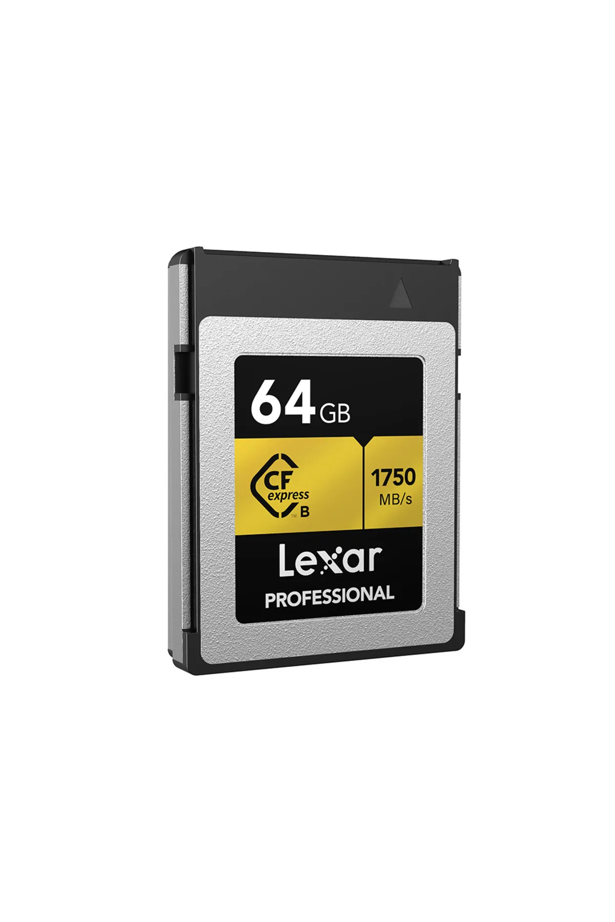 Lexar 64 Gb Professional Cfexpress Type-b Hafıza Kartı