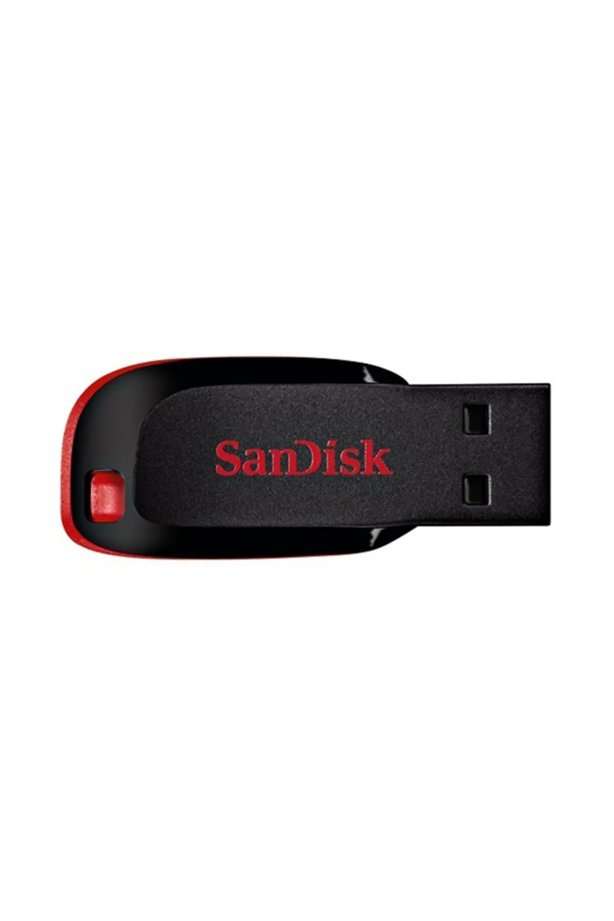 Sandisk 64 Gb Usb 2.0 Cruzer Blade Sdcz50-064g-b35 (siyah)