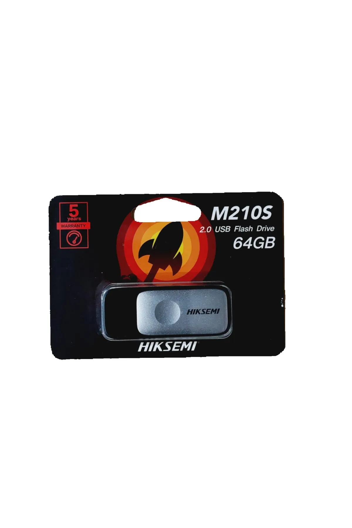 Hiksemi 64 Gb Usb Bellek 2.0 M210s