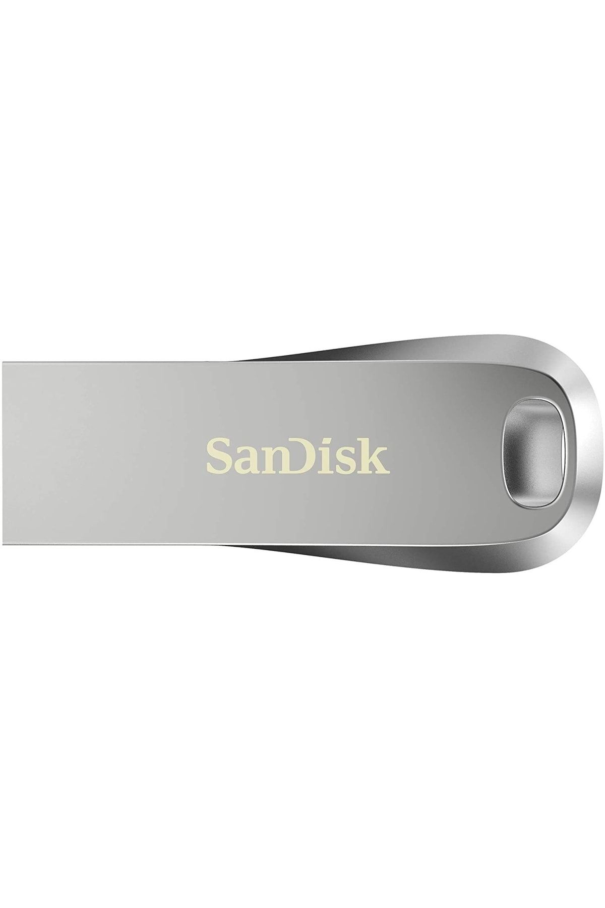 Sandisk 64b Ultra Luxe Usb 3.1 Flash Drive, Speed Up To 150mb-s Model Flah Bellek Sdcz74-064g-g46