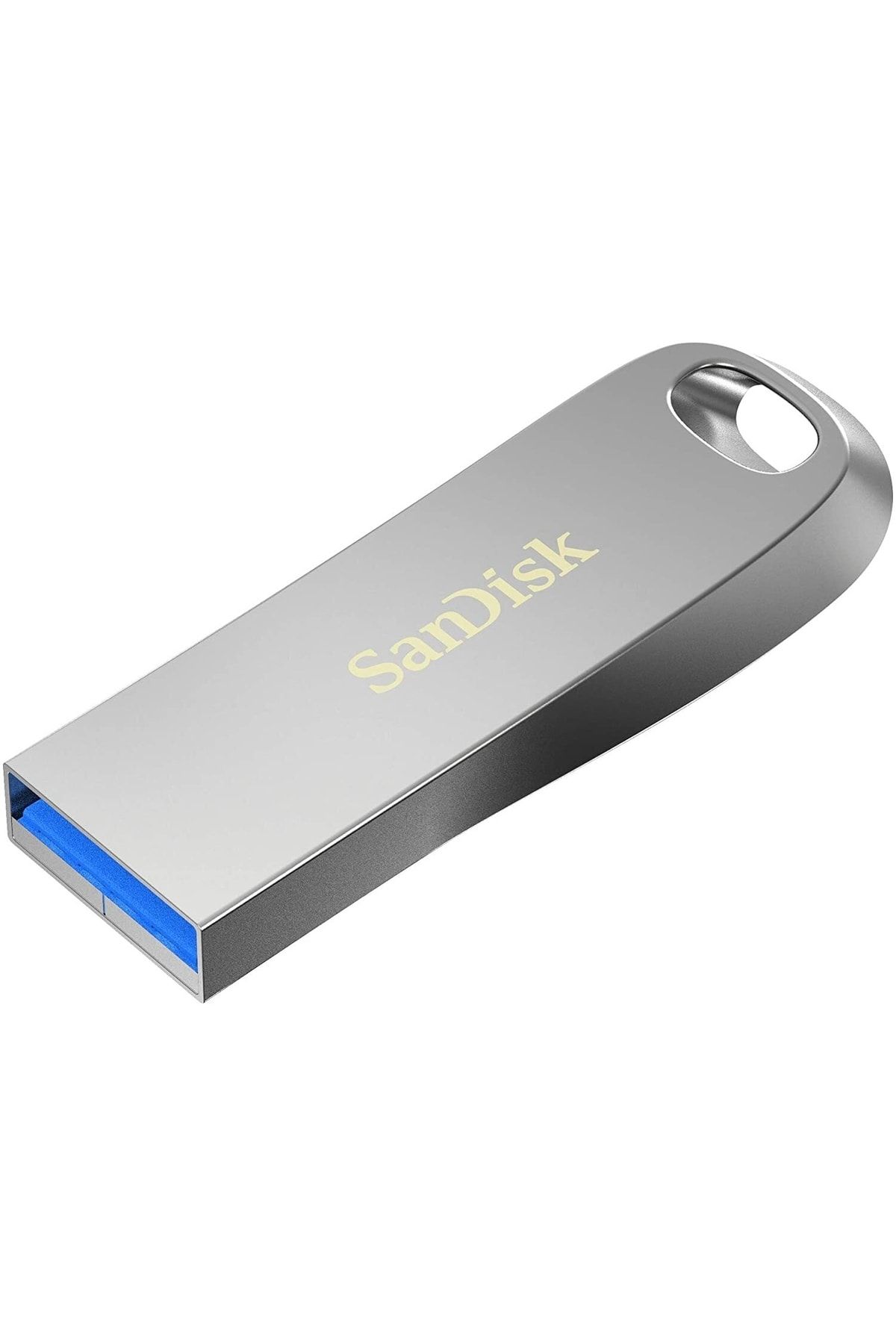 Sandisk 64b Ultra Luxe Usb 3.1 Flash Drive, Speed Up To 150mb-s Model Flah Bellek Sdcz74-064g-g46