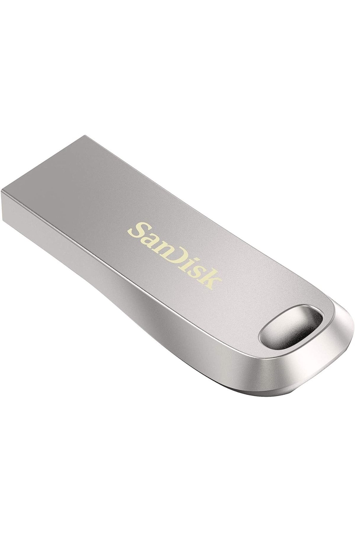 Sandisk 64b Ultra Luxe Usb 3.1 Flash Drive, Speed Up To 150mb-s Model Flah Bellek Sdcz74-064g-g46