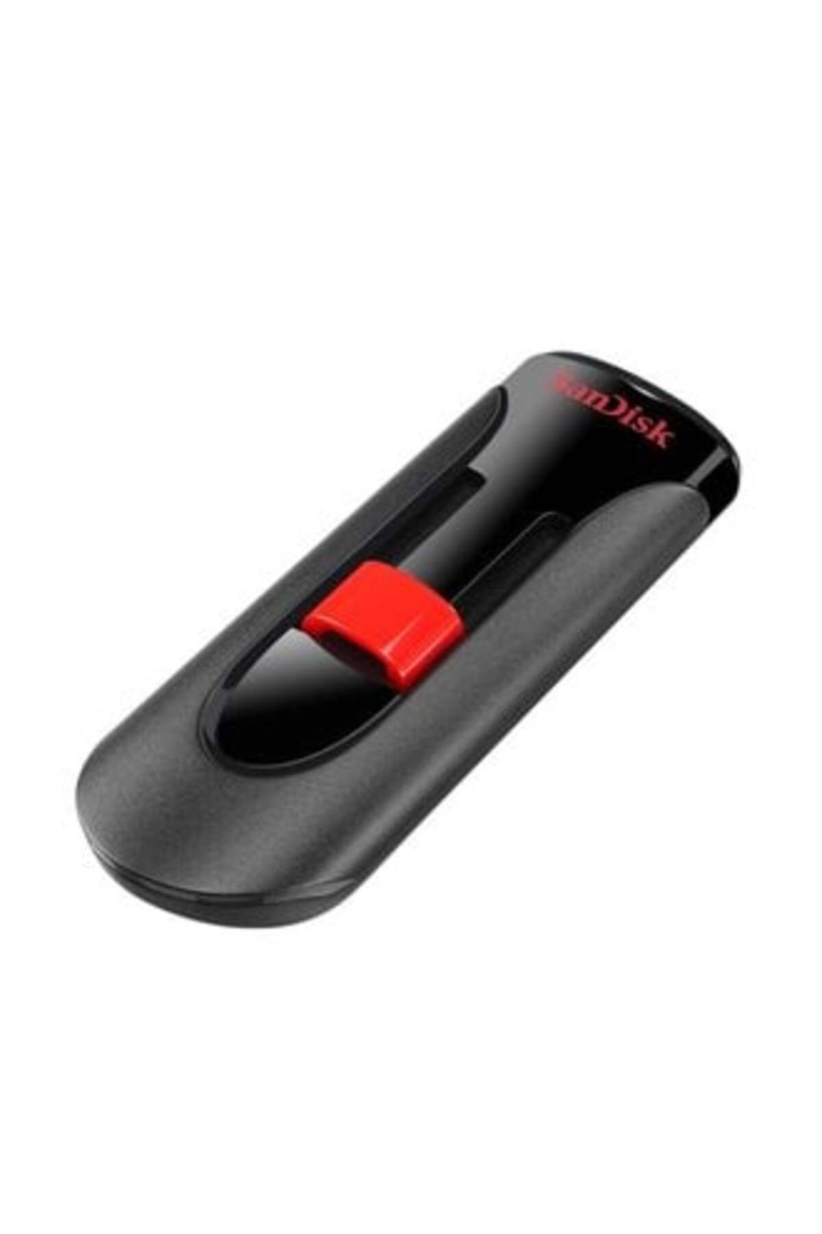 Sandisk 64gb Cruzer Glıde Sdcz60-064g-b35 Usb Bllk