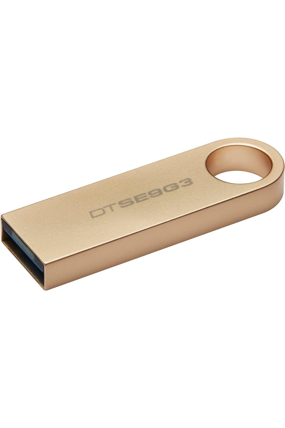 Kingston 64GB DataTraveler USB Bellek