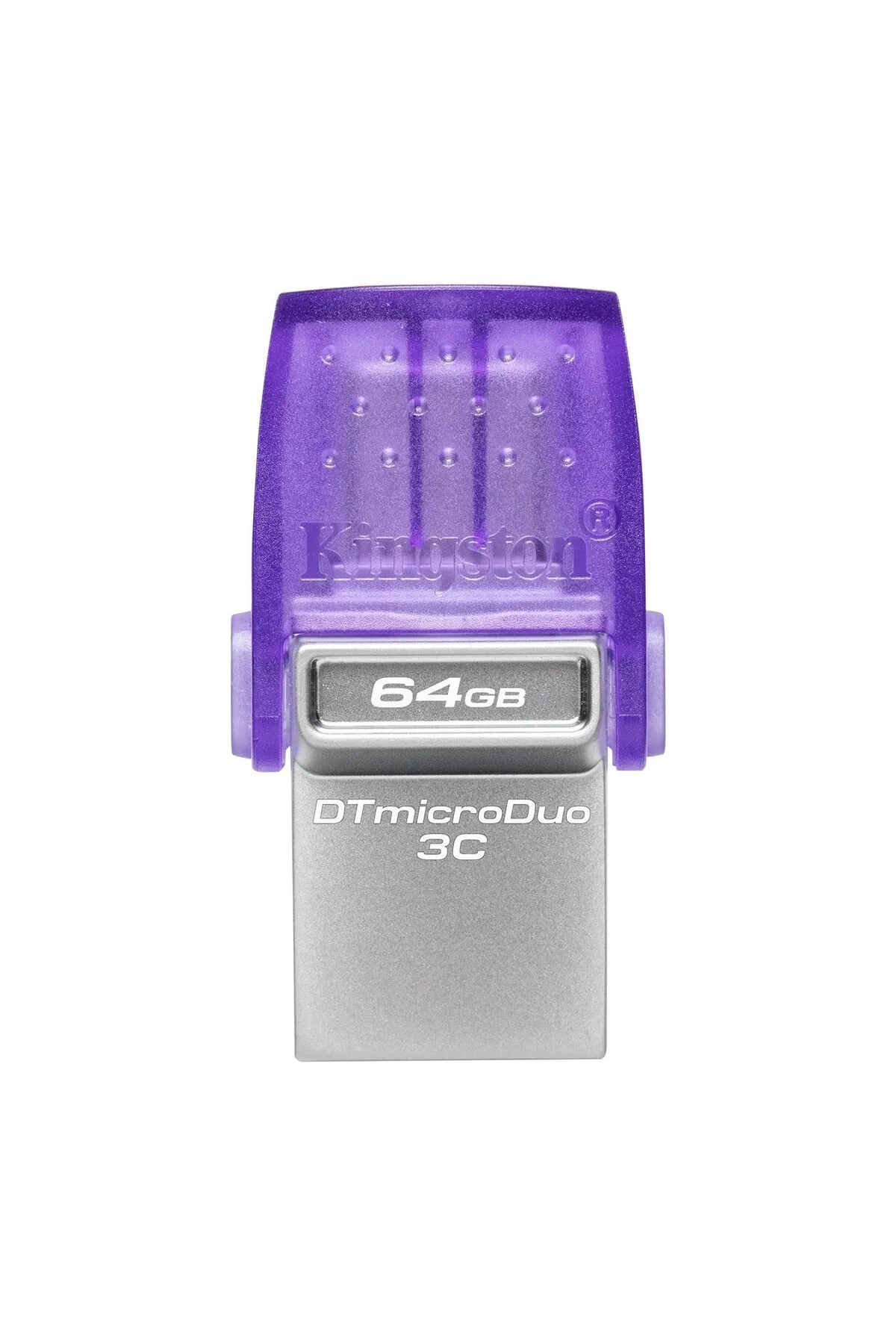 NoHar 64Gb Dtduo 3C Dtduo3Cg3/64Gb Usb Bellek