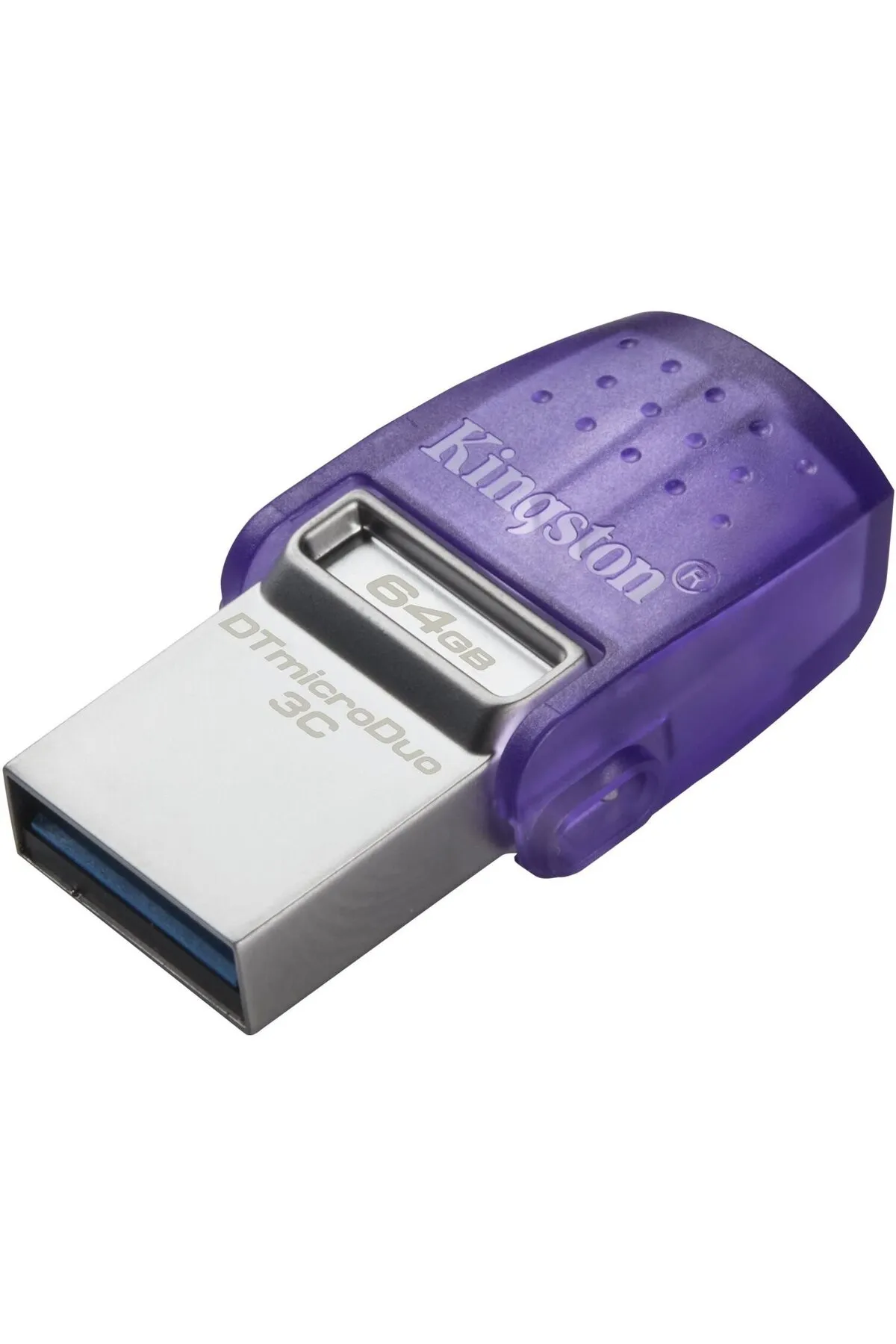 NoHar 64Gb Dtduo 3C Dtduo3Cg3/64Gb Usb Bellek